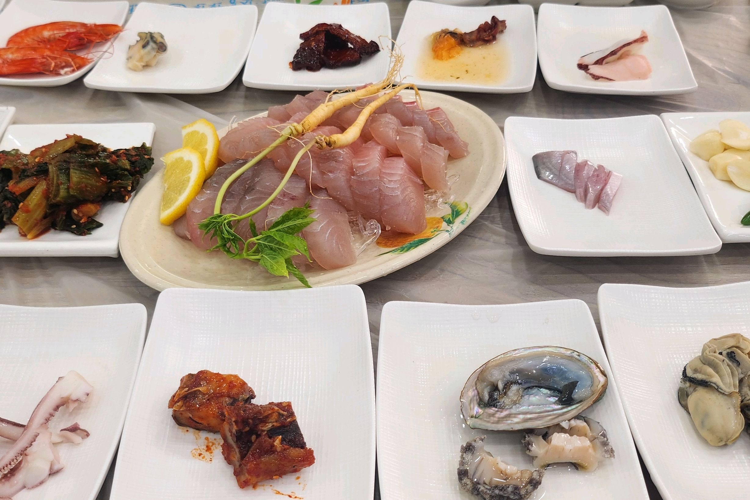 [여수 맛집 대성식당] 직접 가본 로컬 리뷰