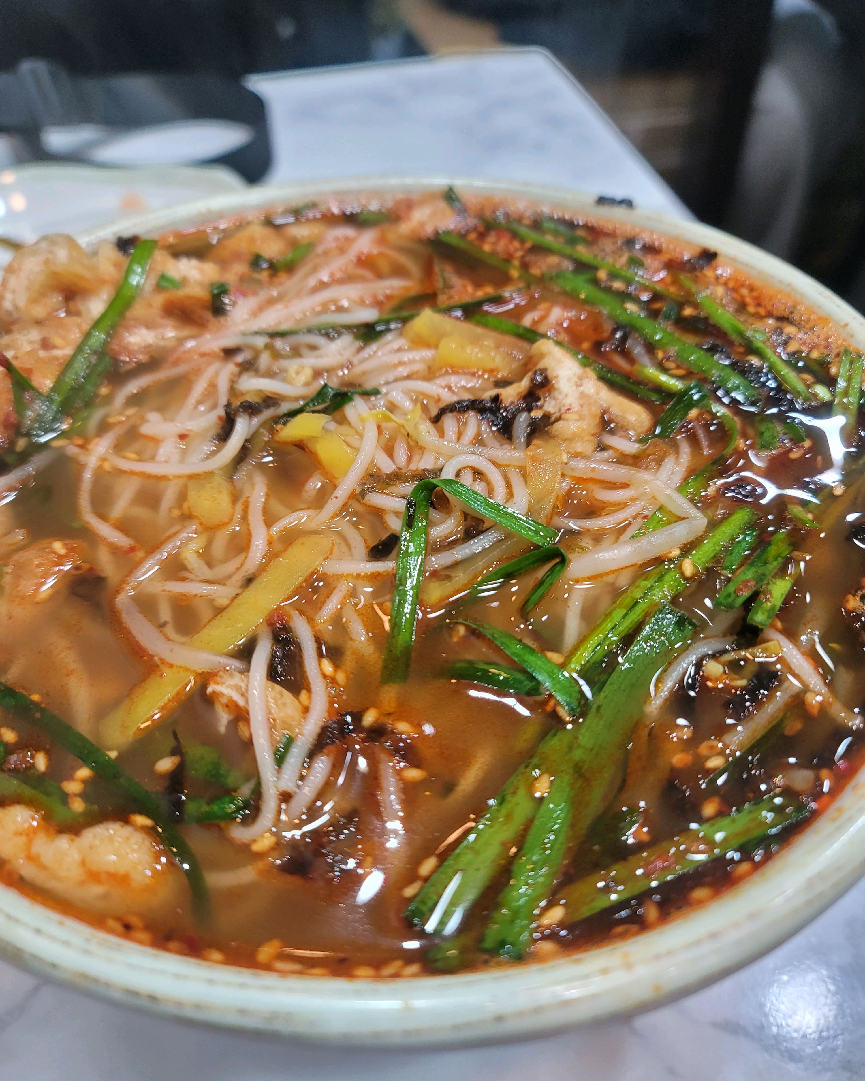 
구산역식당 가이오국수