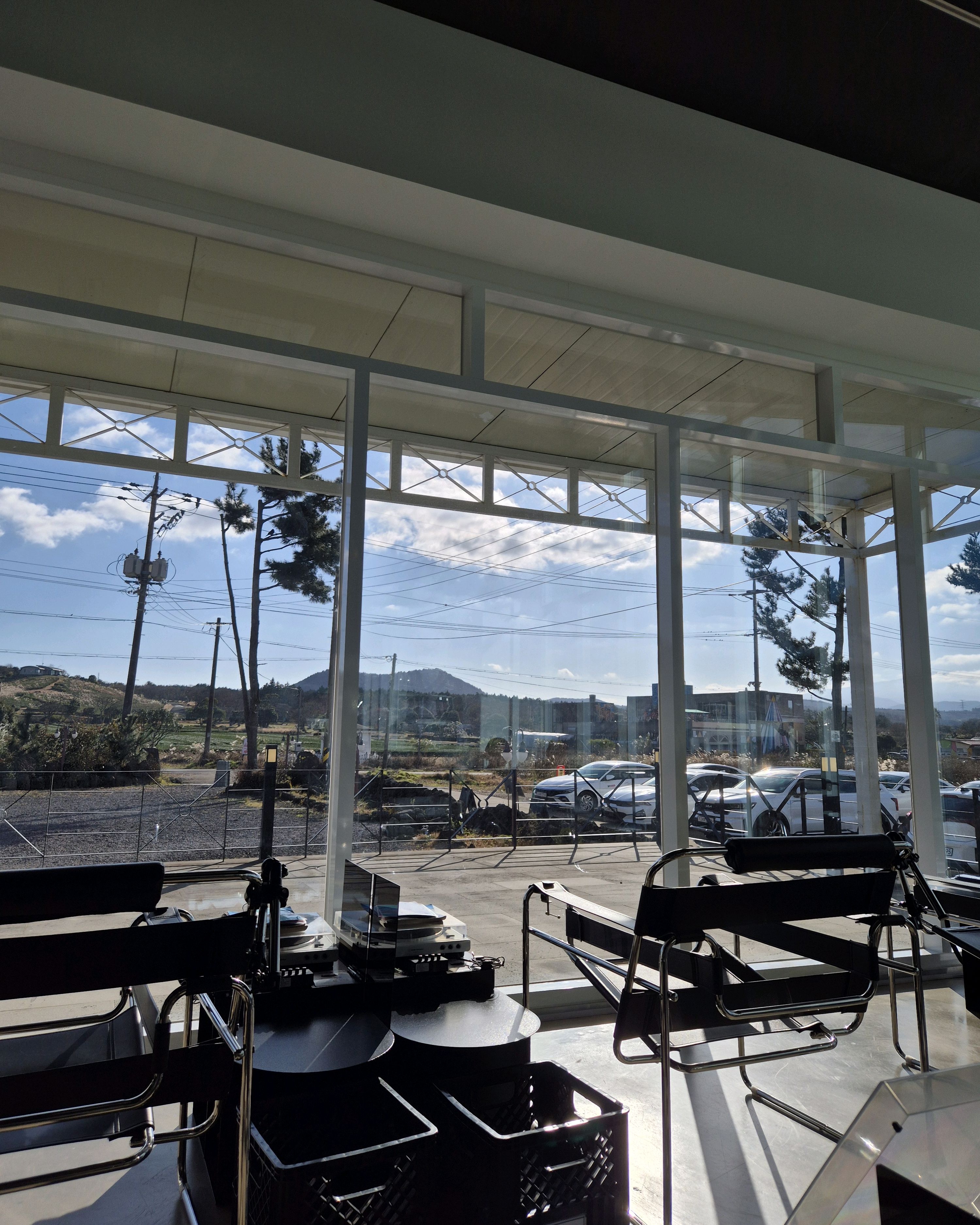 올해 혼자 여행왔을때 게스트하우스 스텝분이 이렇게 말했다 - 제주 맛집 로미뮤직하우스