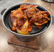  신설동역 맛집 육전식당 신설동 본점