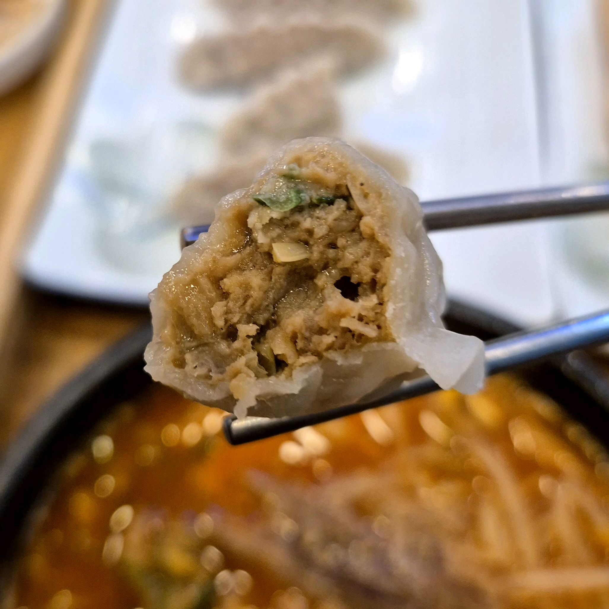 [여수 맛집 콩시루 전국본점] 직접 가본 로컬 리뷰