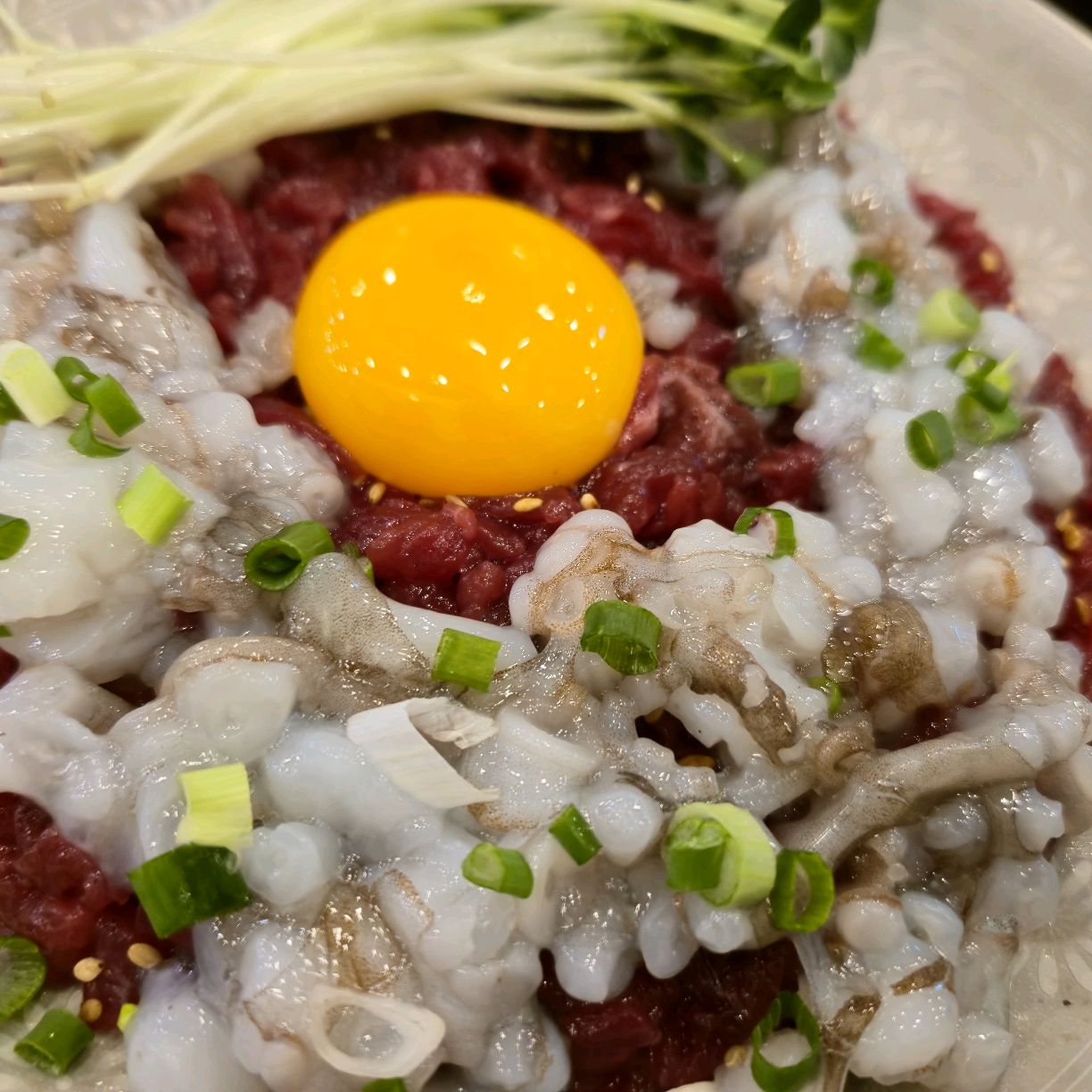  종로5가역 맛집 부촌육회 본점