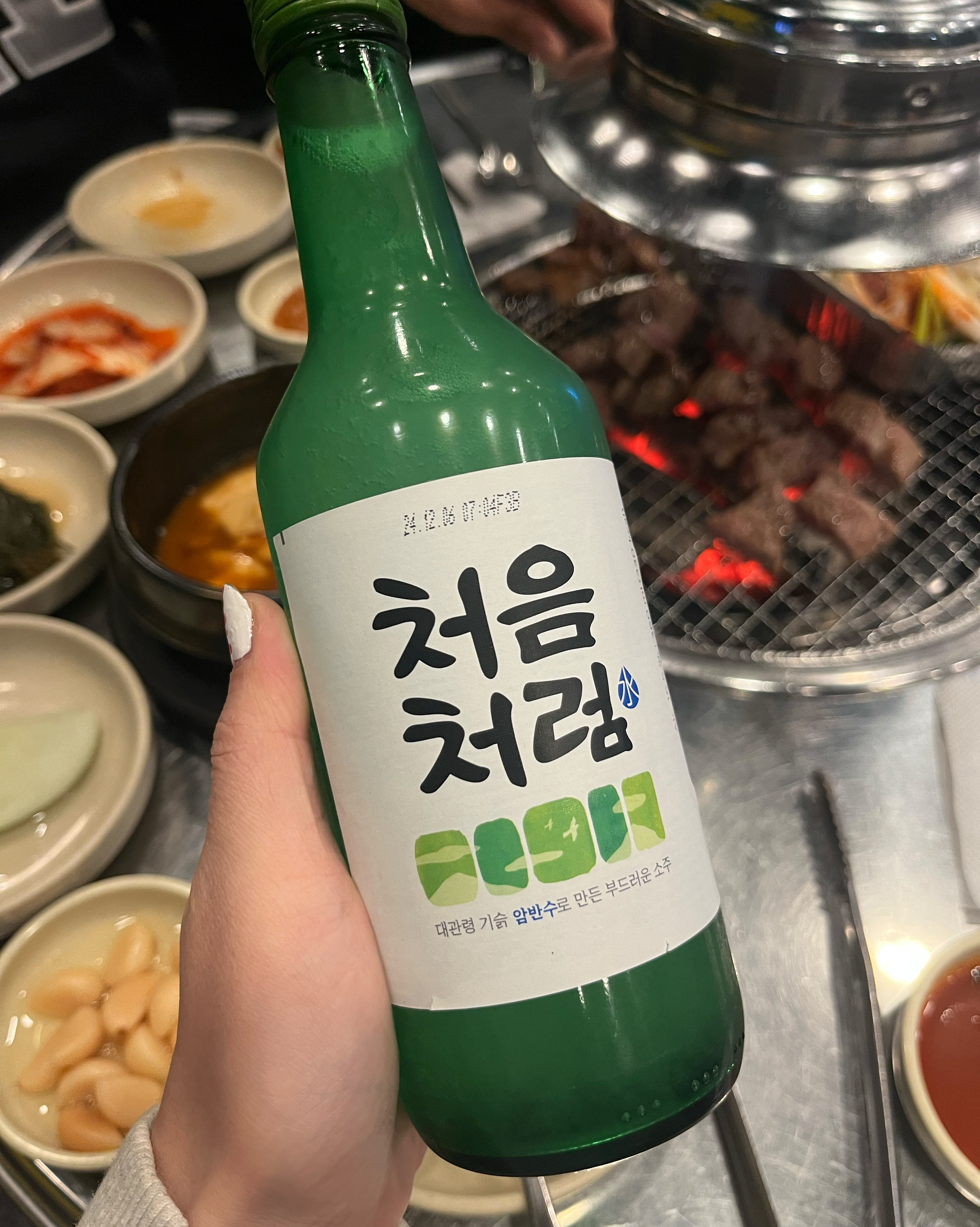 
역촌역식당 돈장군