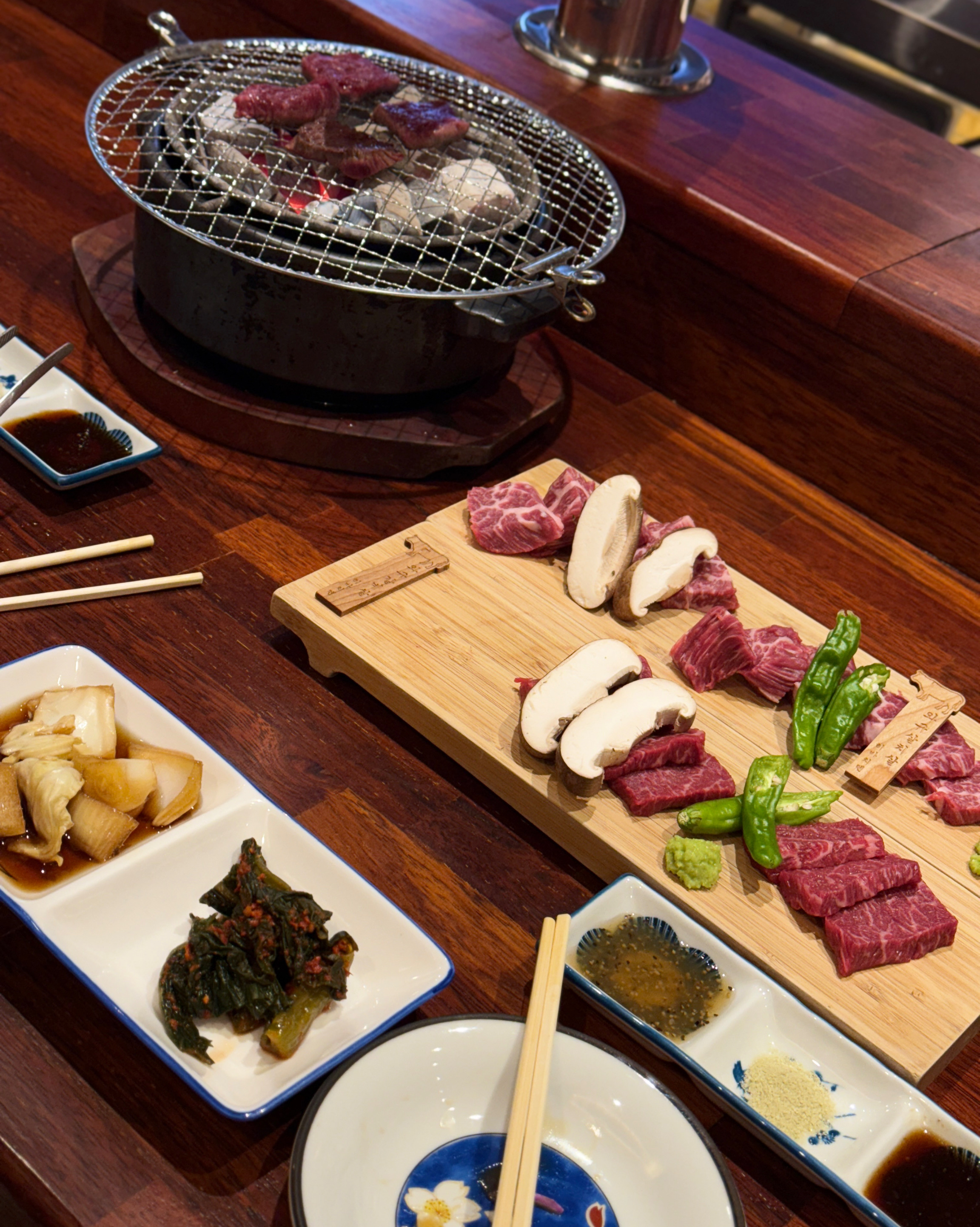 [여수 맛집 히바치텐 여수] 직접 가본 로컬 리뷰