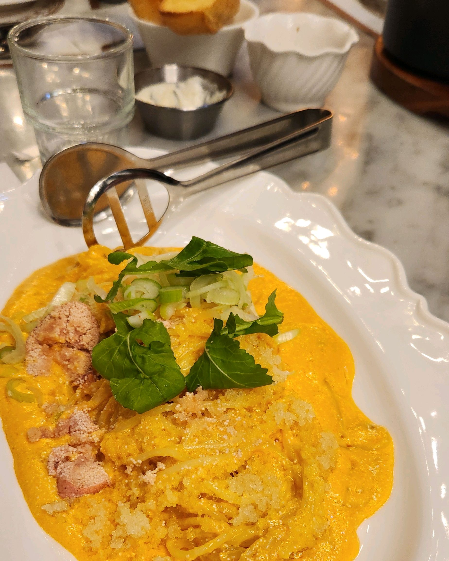 시청역 맛집 디라이프스타일키친 광화문점