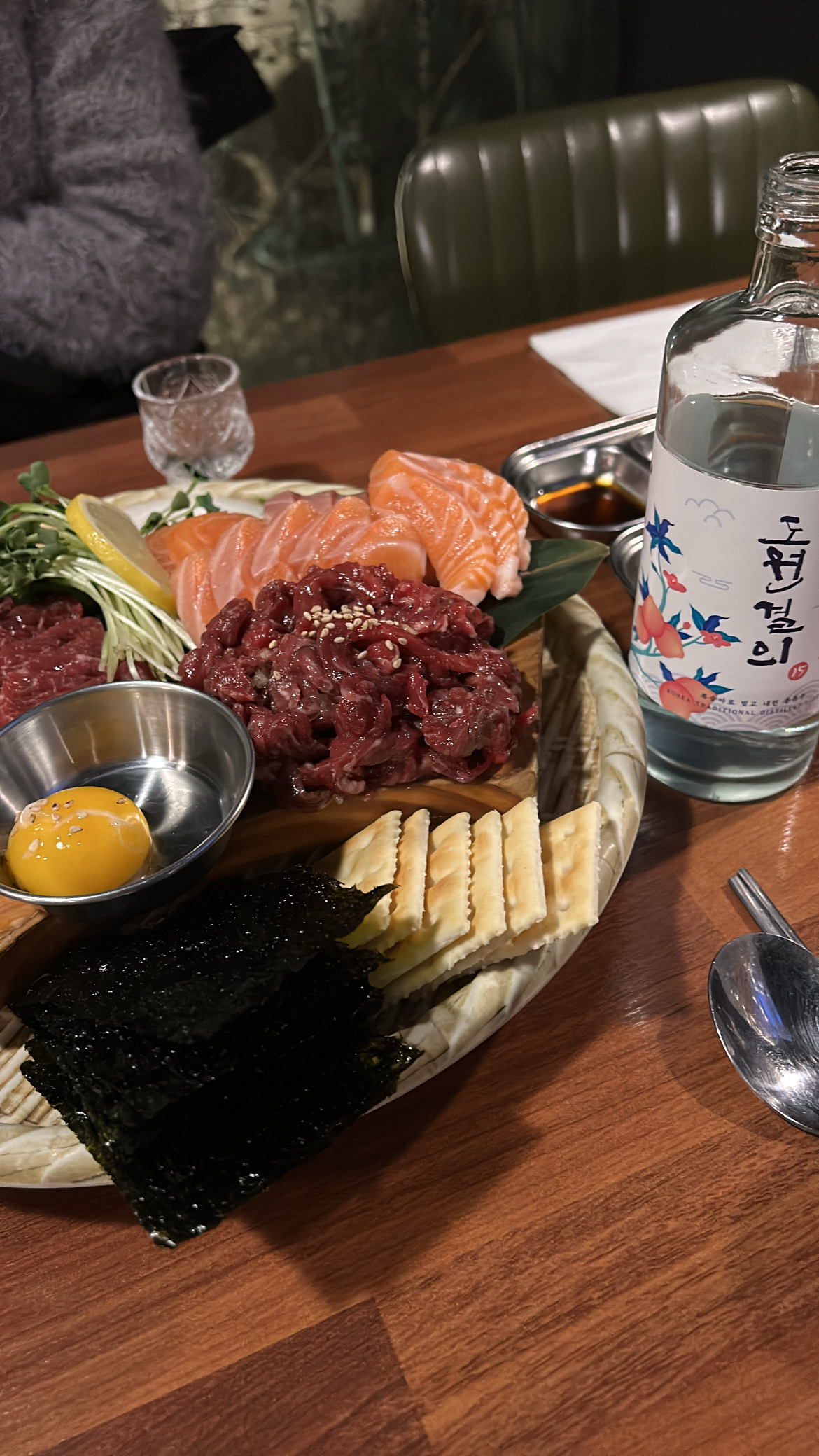 [천안 맛집 귀인] 직접 가본 로컬 리뷰