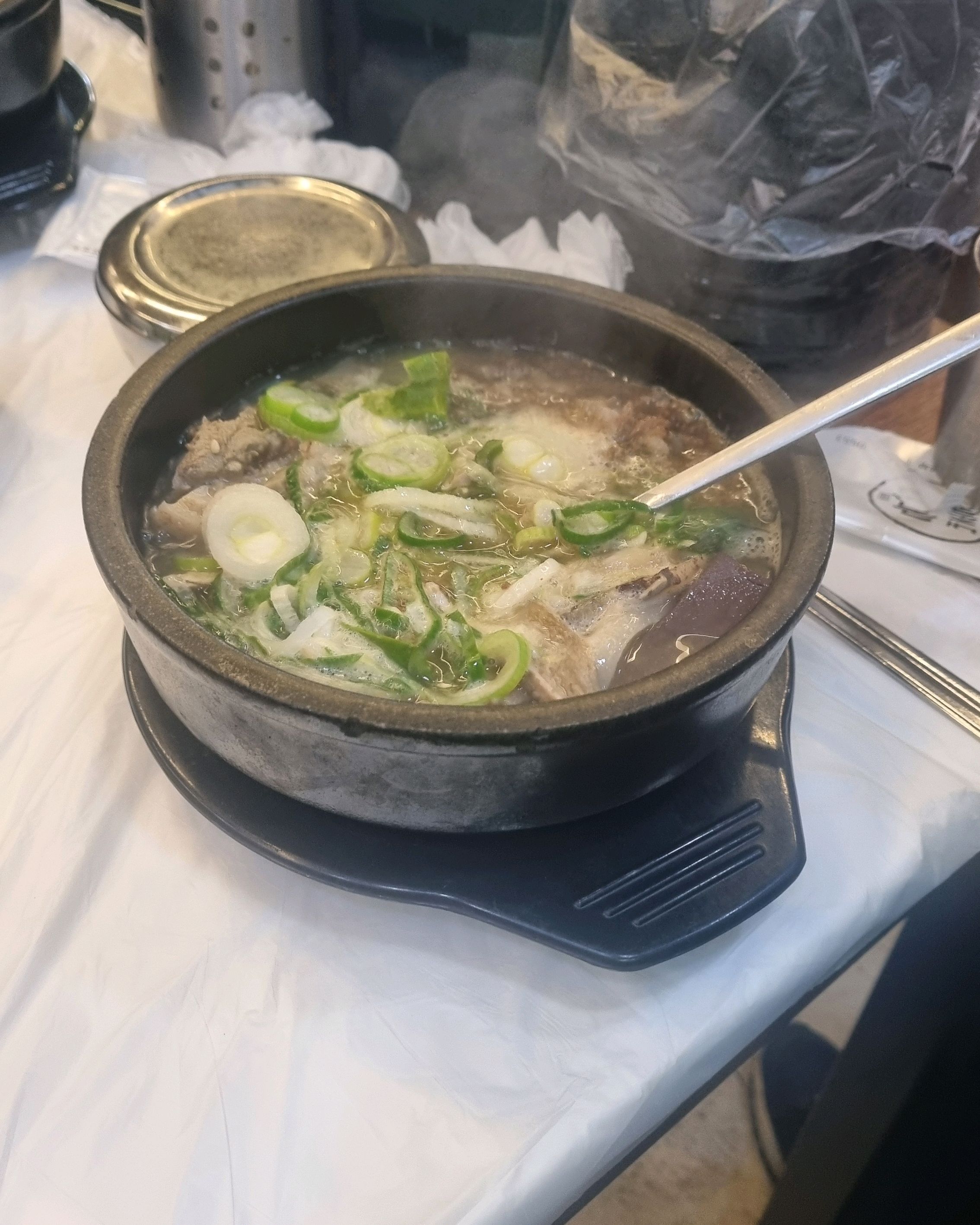 [여수 맛집 내조국국밥 관문점] 직접 가본 로컬 리뷰