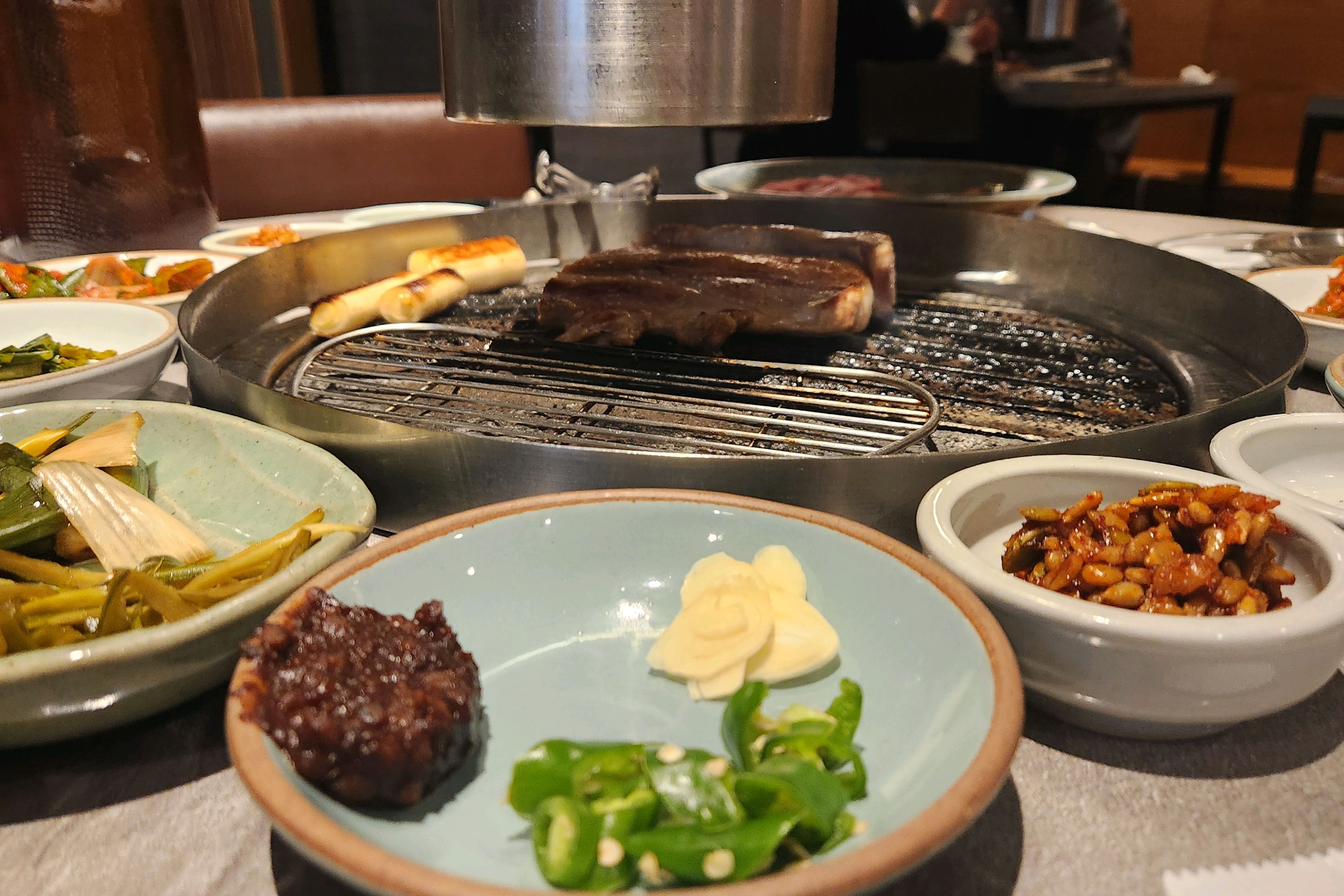 [명동 맛집 남촌회관 시청본점] 직접 가본 로컬 리뷰