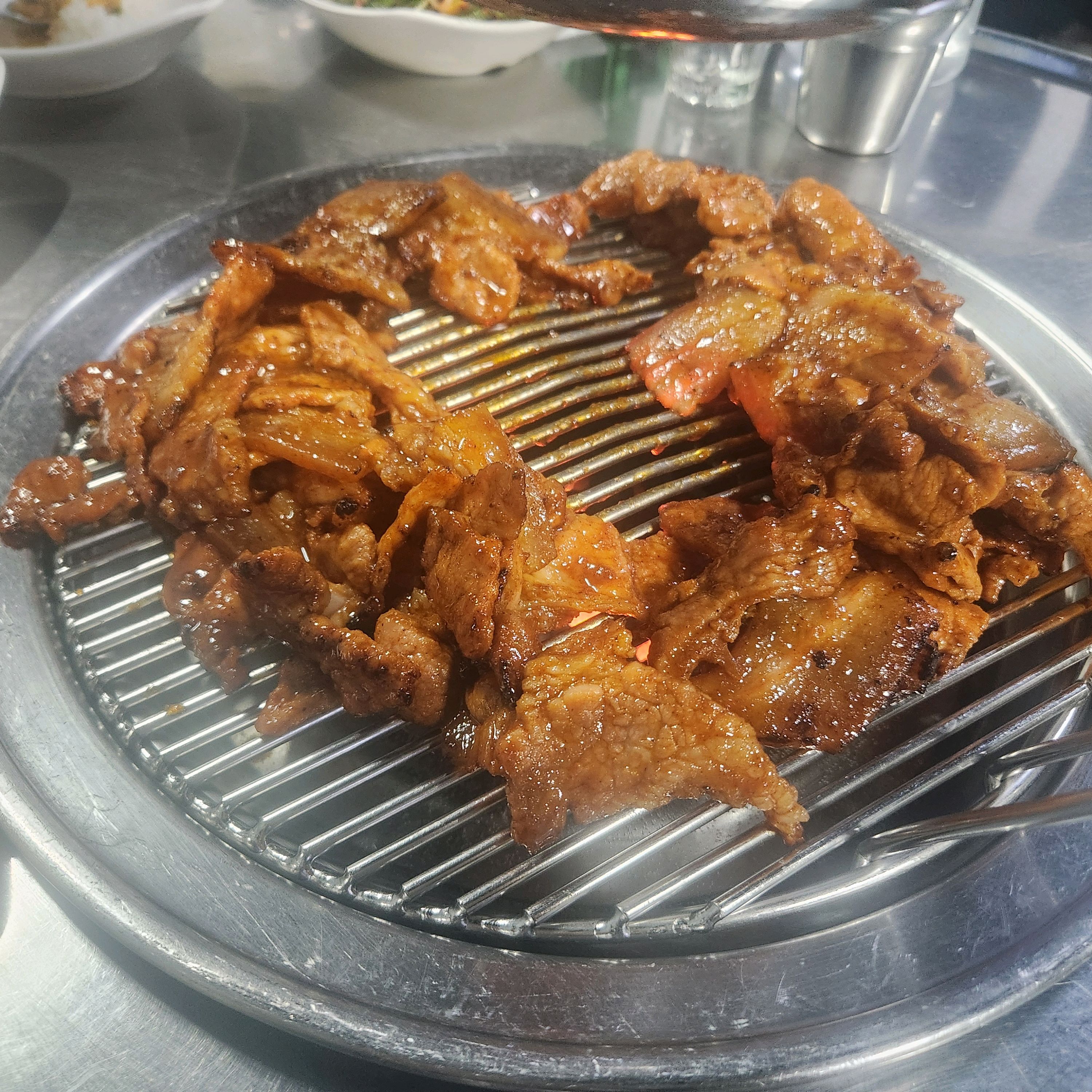 대전 맛집 현암뚝방구이 41번째 리뷰 이미지