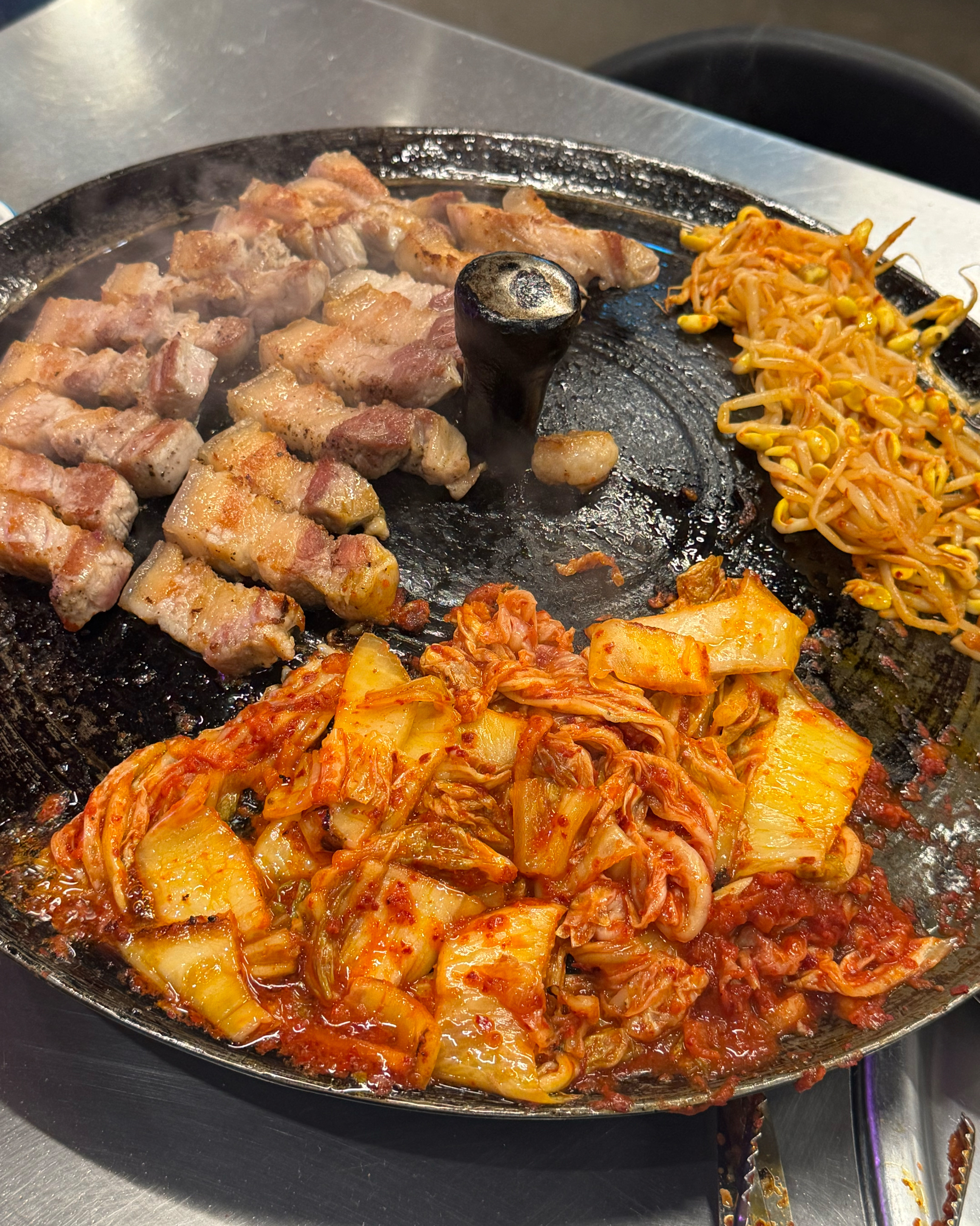[부산역 맛집 목구멍 초량점] 직접 가본 로컬 리뷰