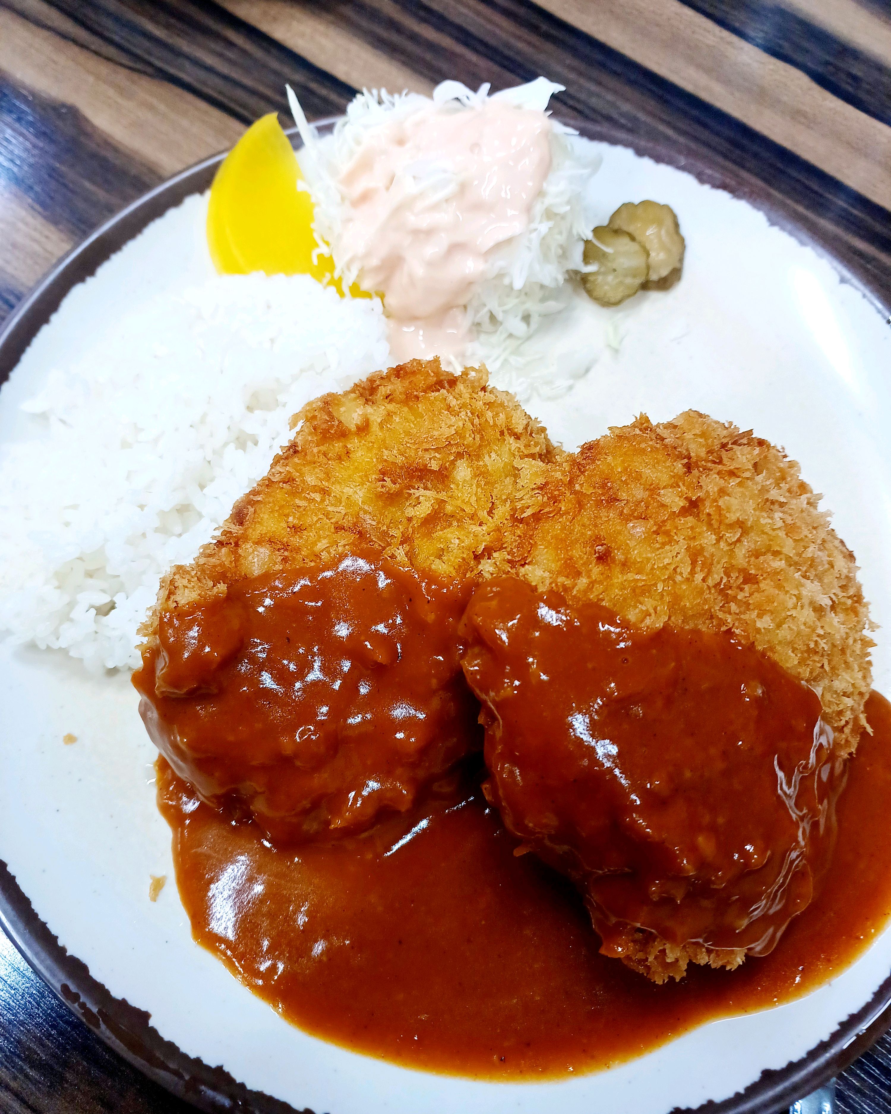  신대방역 맛집 온정돈까스 본점