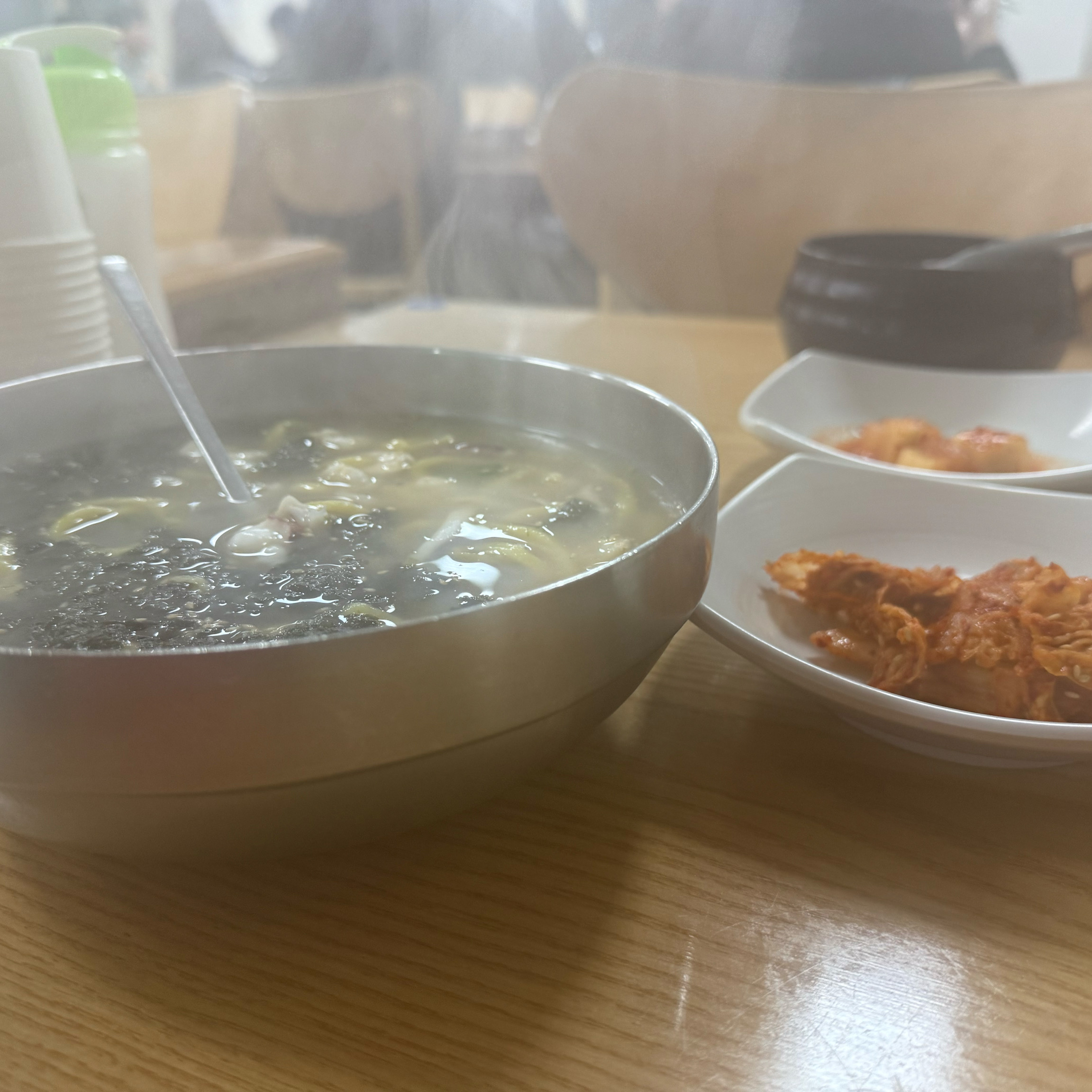 [여수 맛집 미가칼국수] 직접 가본 로컬 리뷰