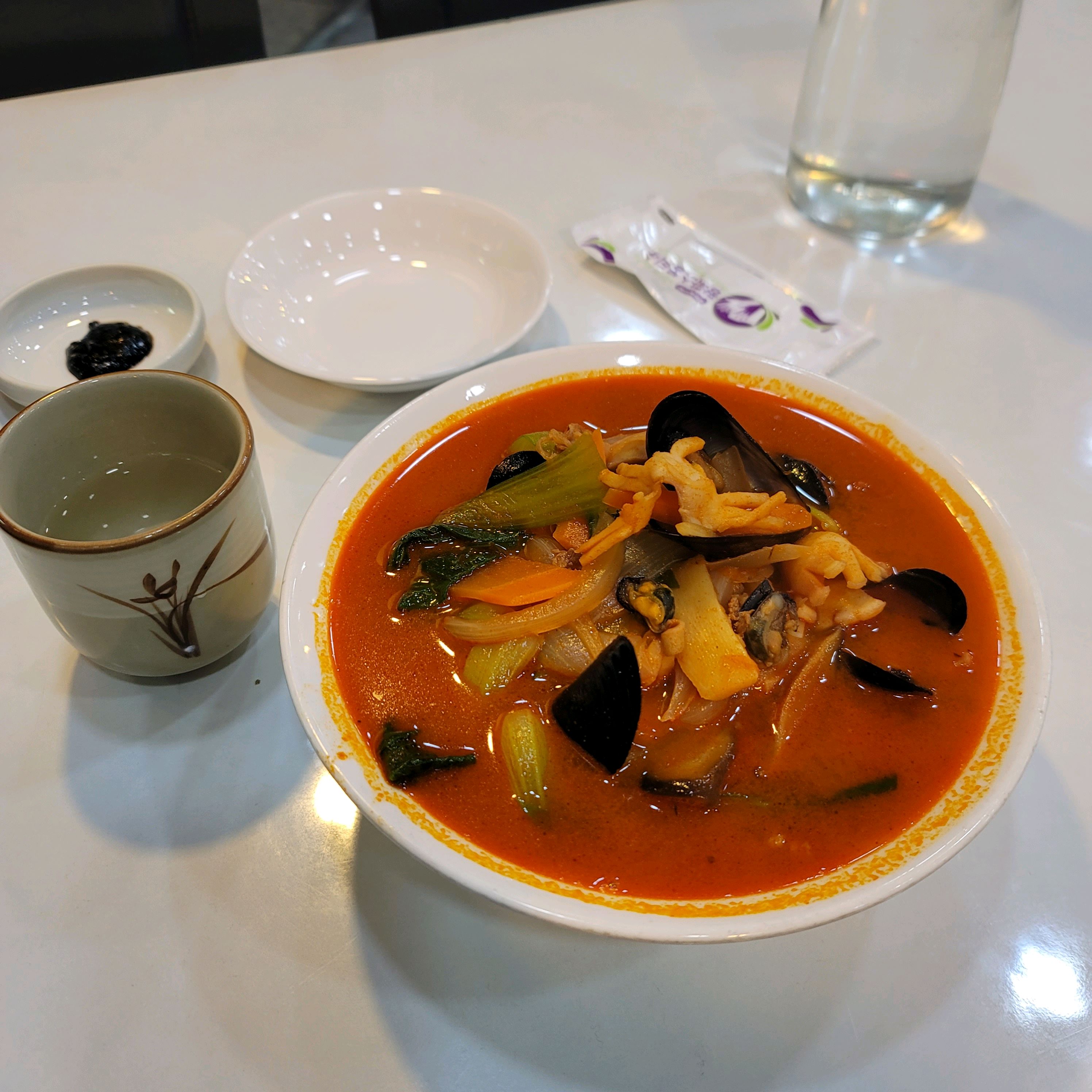 오리역 맛집 취옹 내돈내산 방문리뷰