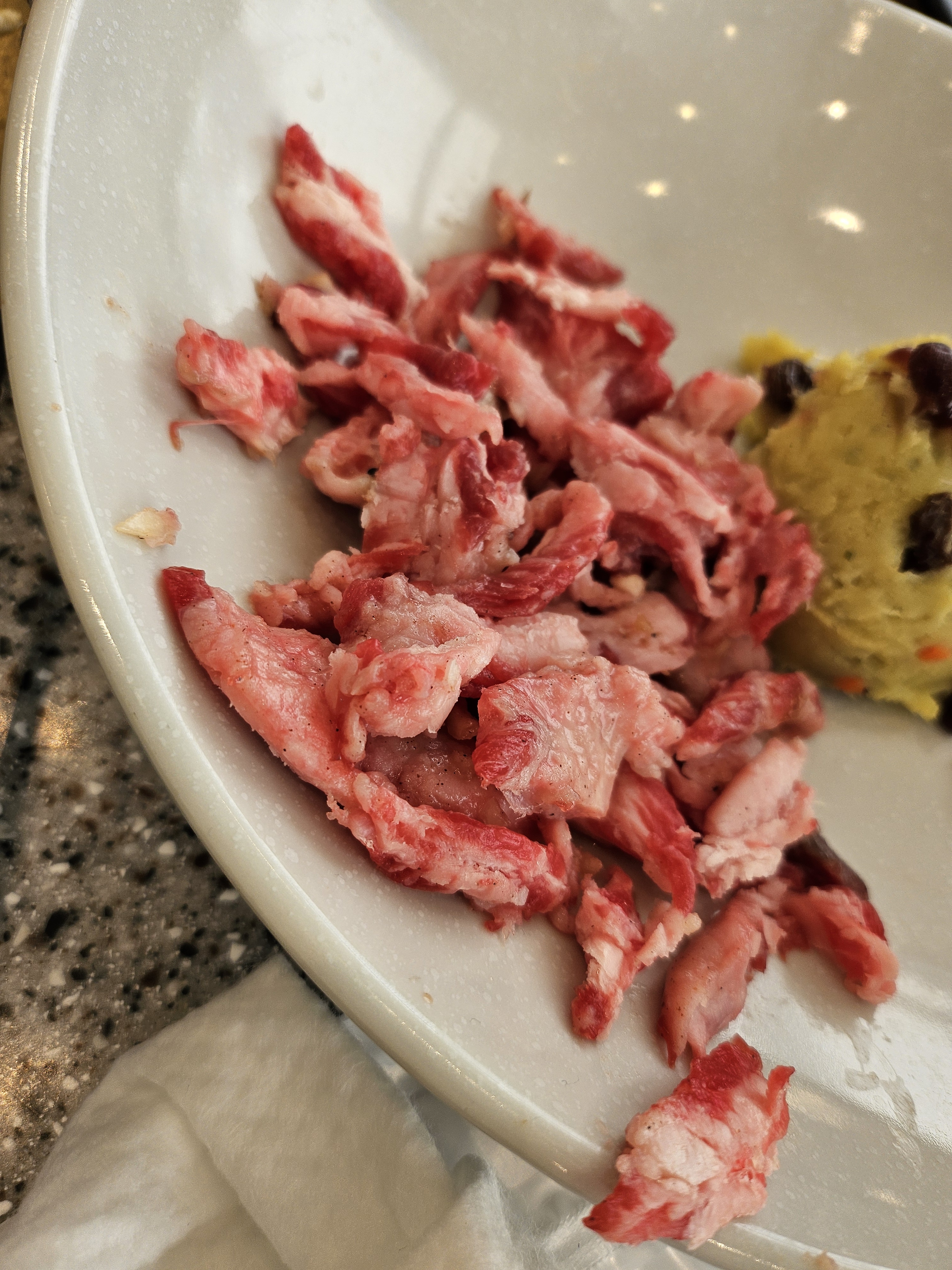 두번째 방문이었습니다. - 인천 맛집 설화생갈비 주안점