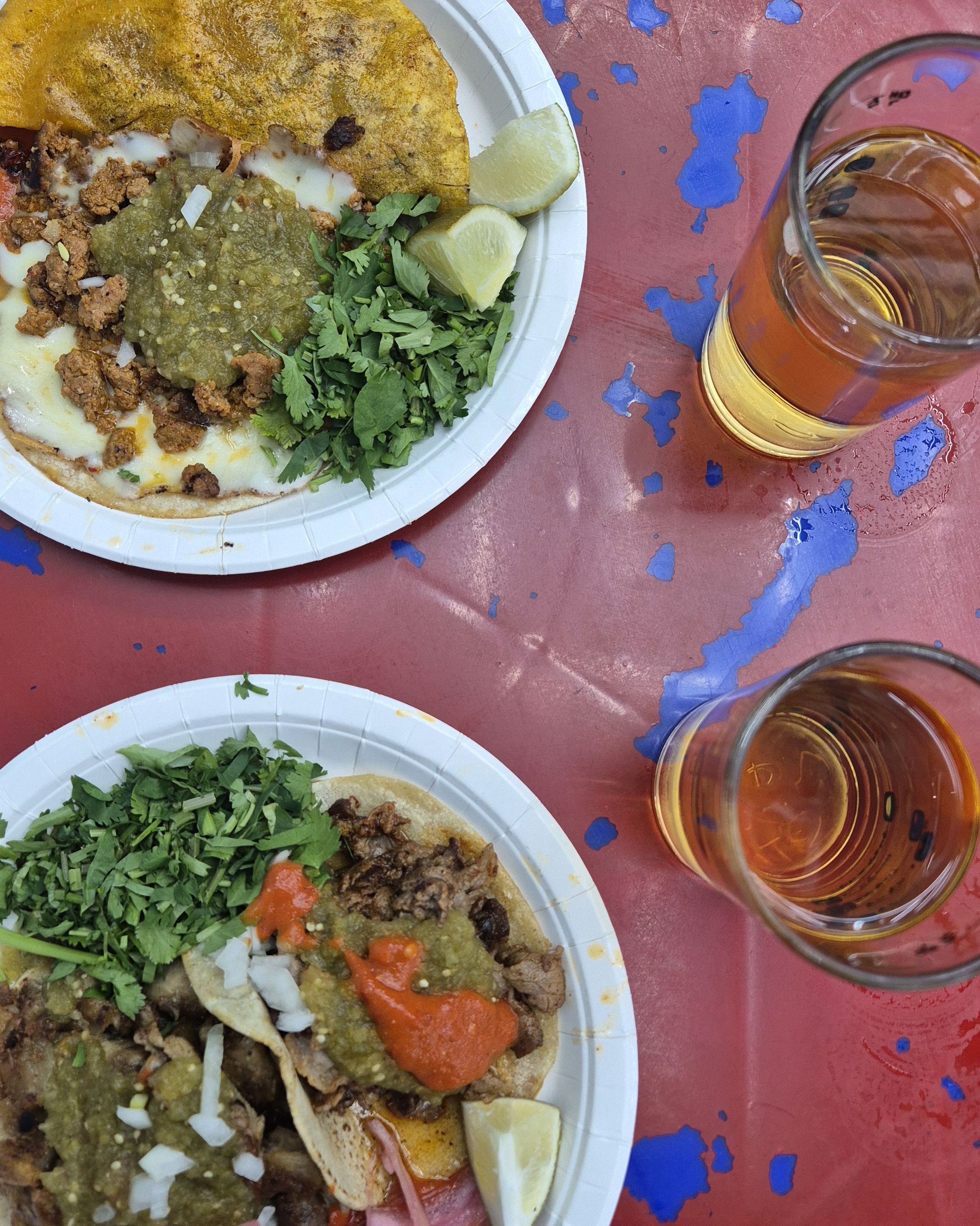 [경리단길 맛집 타코스탠드] 직접 가본 로컬 리뷰