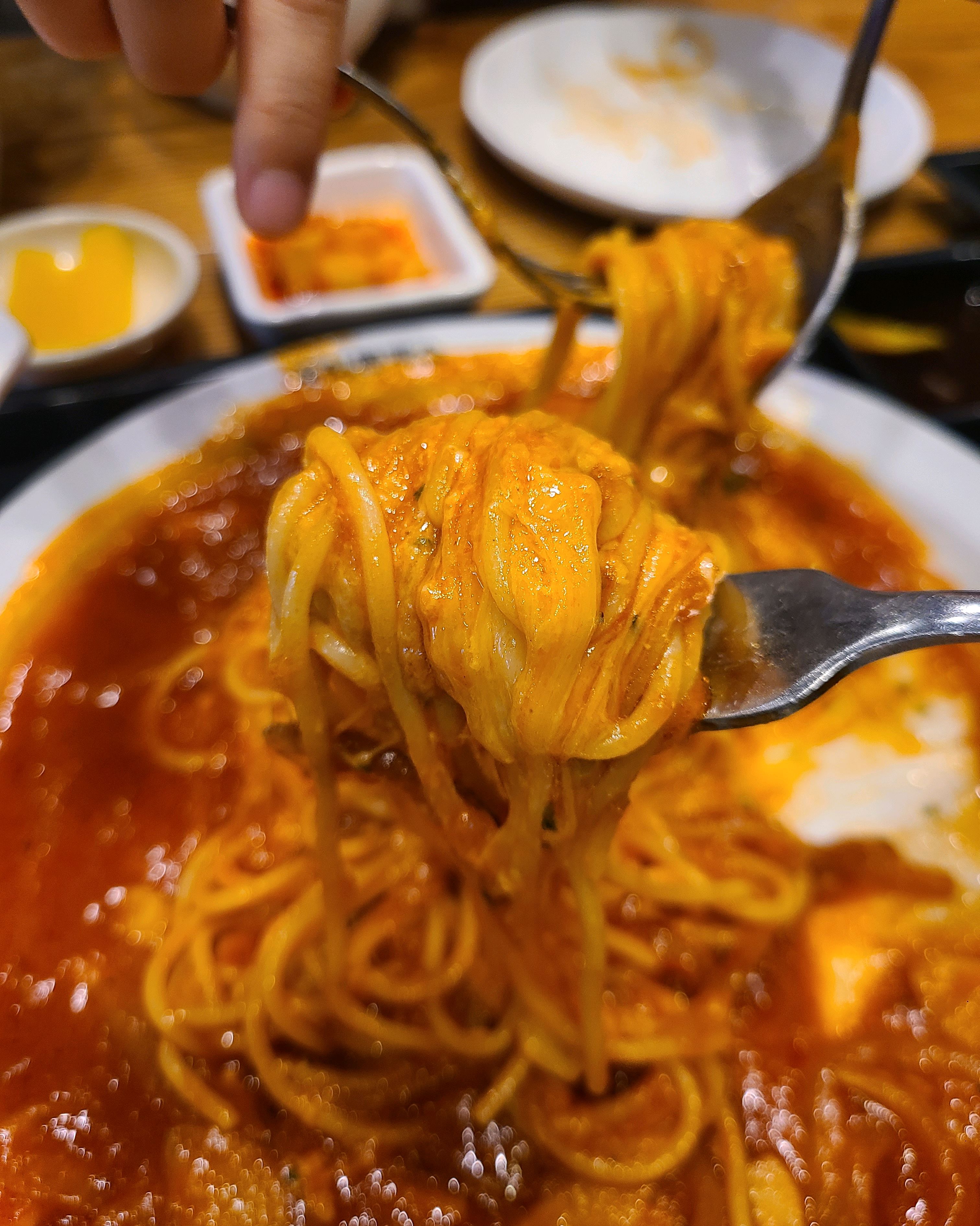 아이가 돈까스를 워낙 좋아해서 방문했어요. - 의정부 신곡동 맛집 홍익돈까스 의정부신곡점