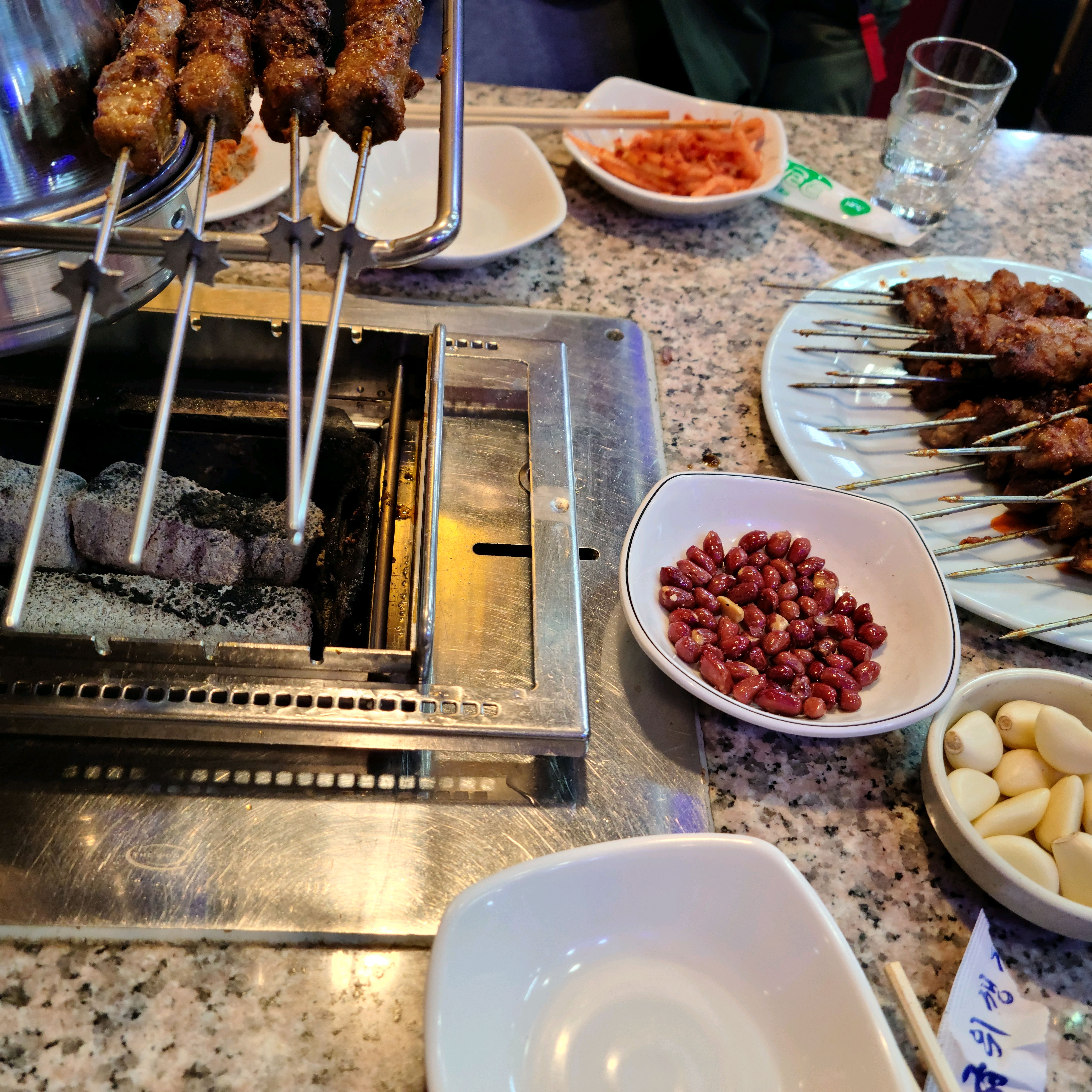  대림역 맛집 신강양꼬치 대림동점