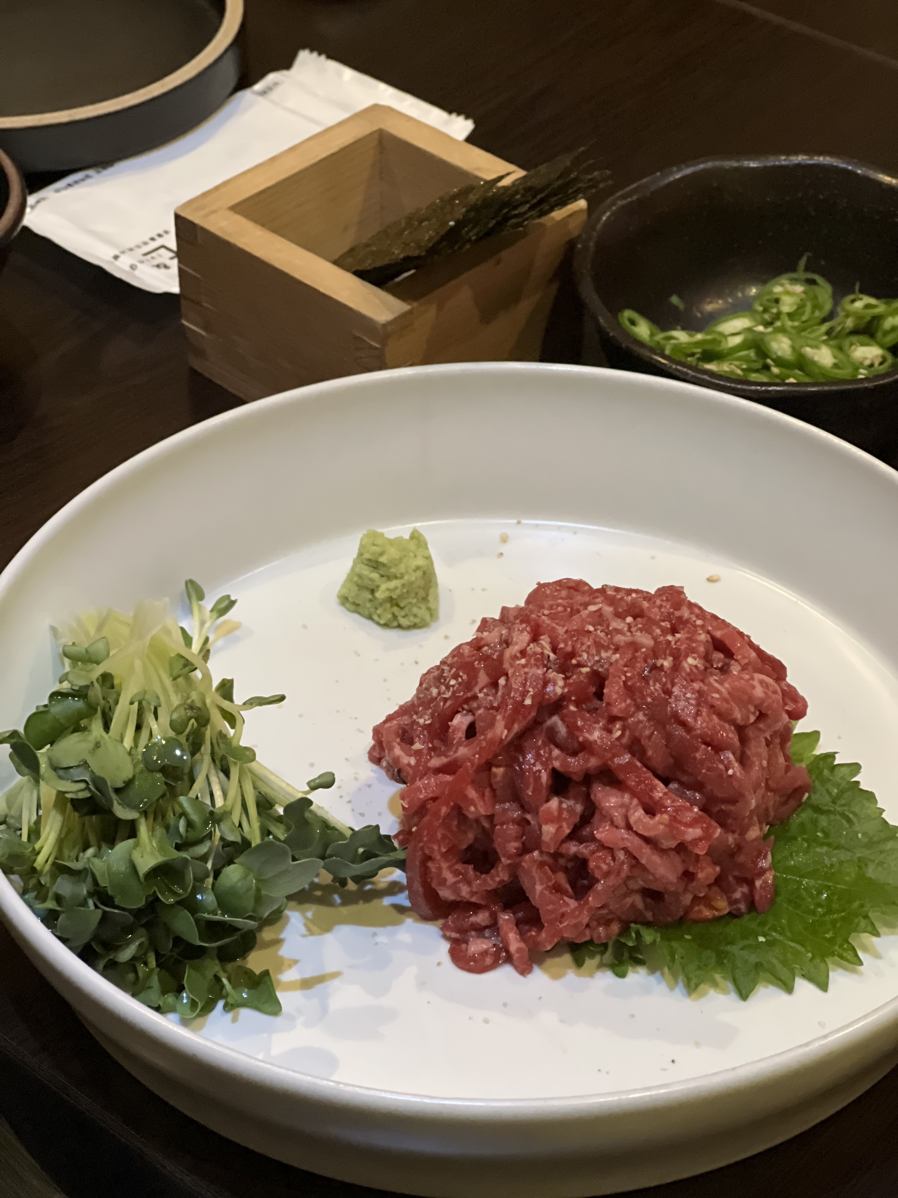 정자역 맛집 효 본점 내돈내산 방문후기