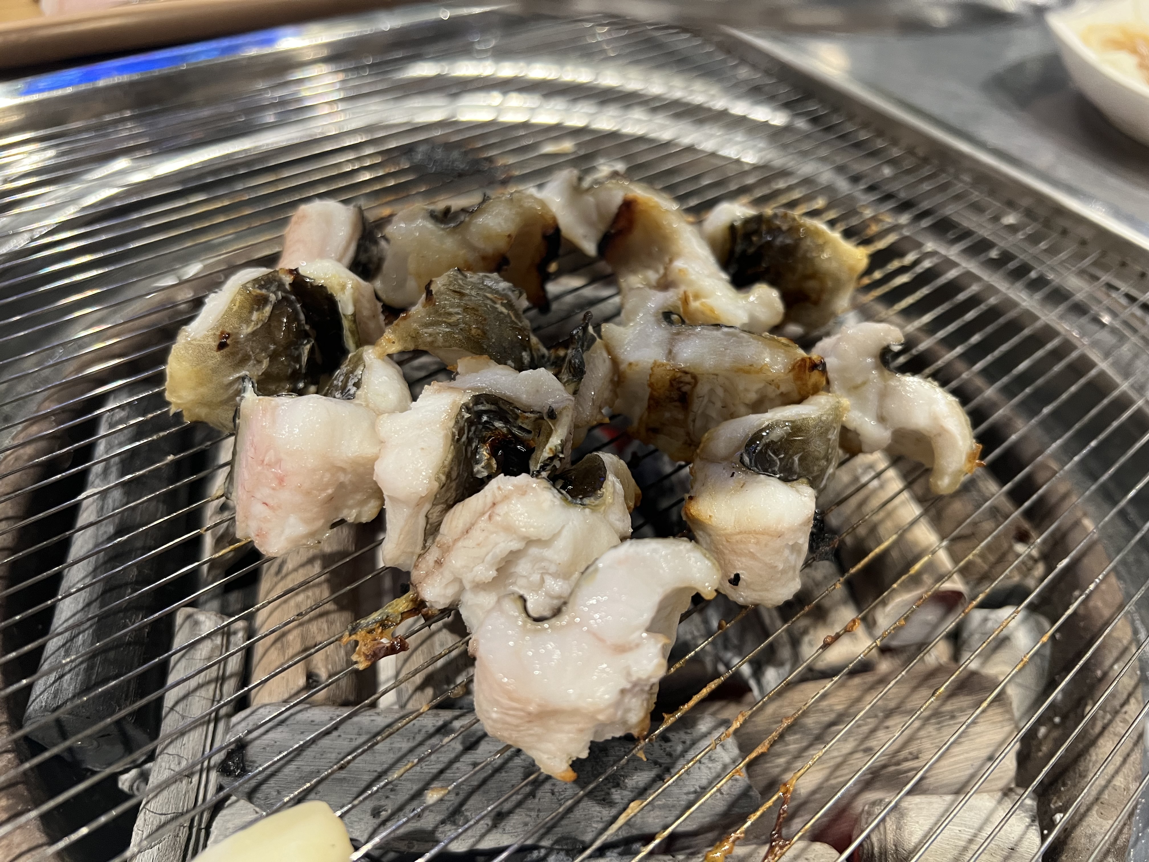 [김해 맛집 내가조선의짱어다] 직접 가본 로컬 리뷰