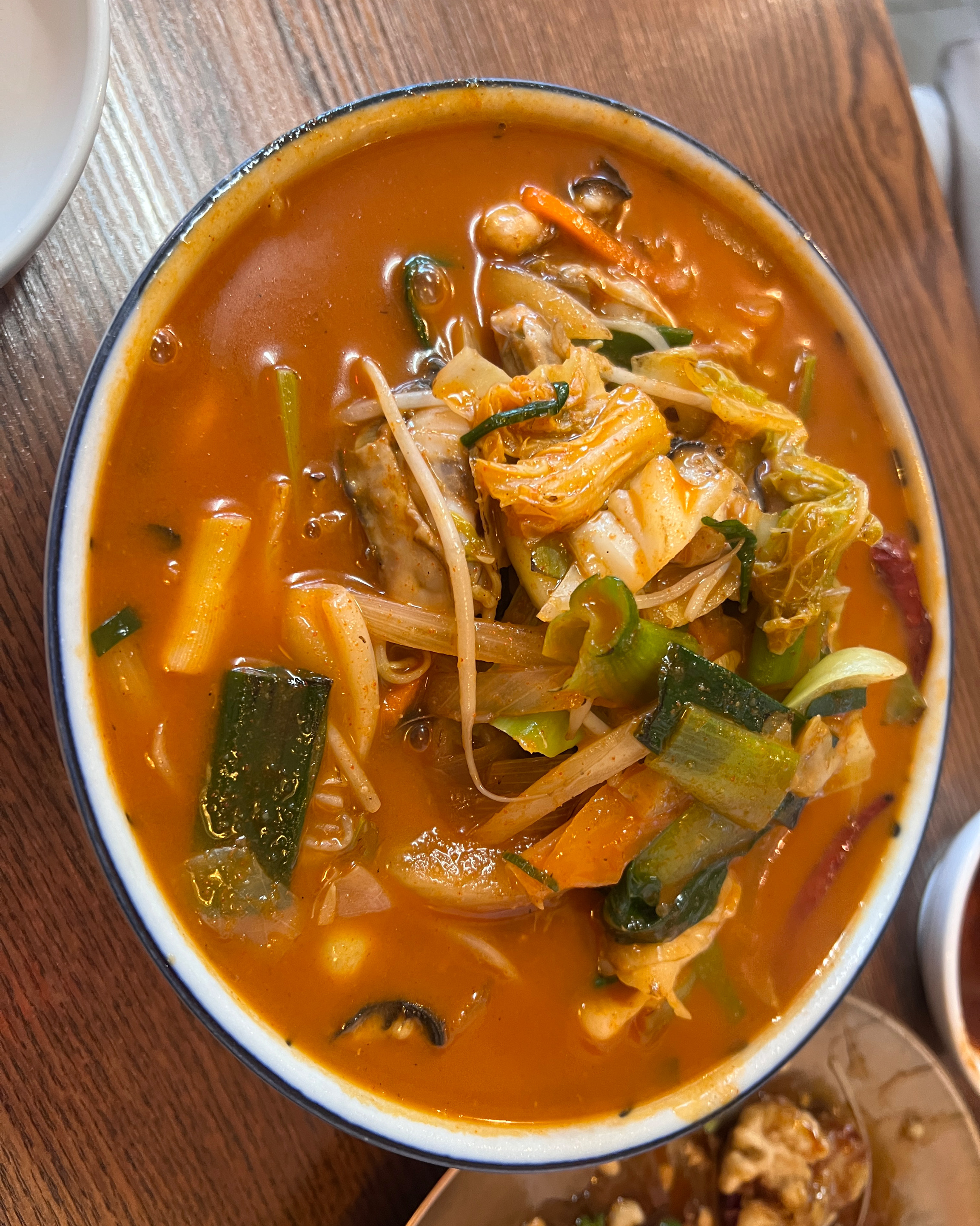 [동해 맛집 만강홍] 직접 가본 로컬 리뷰