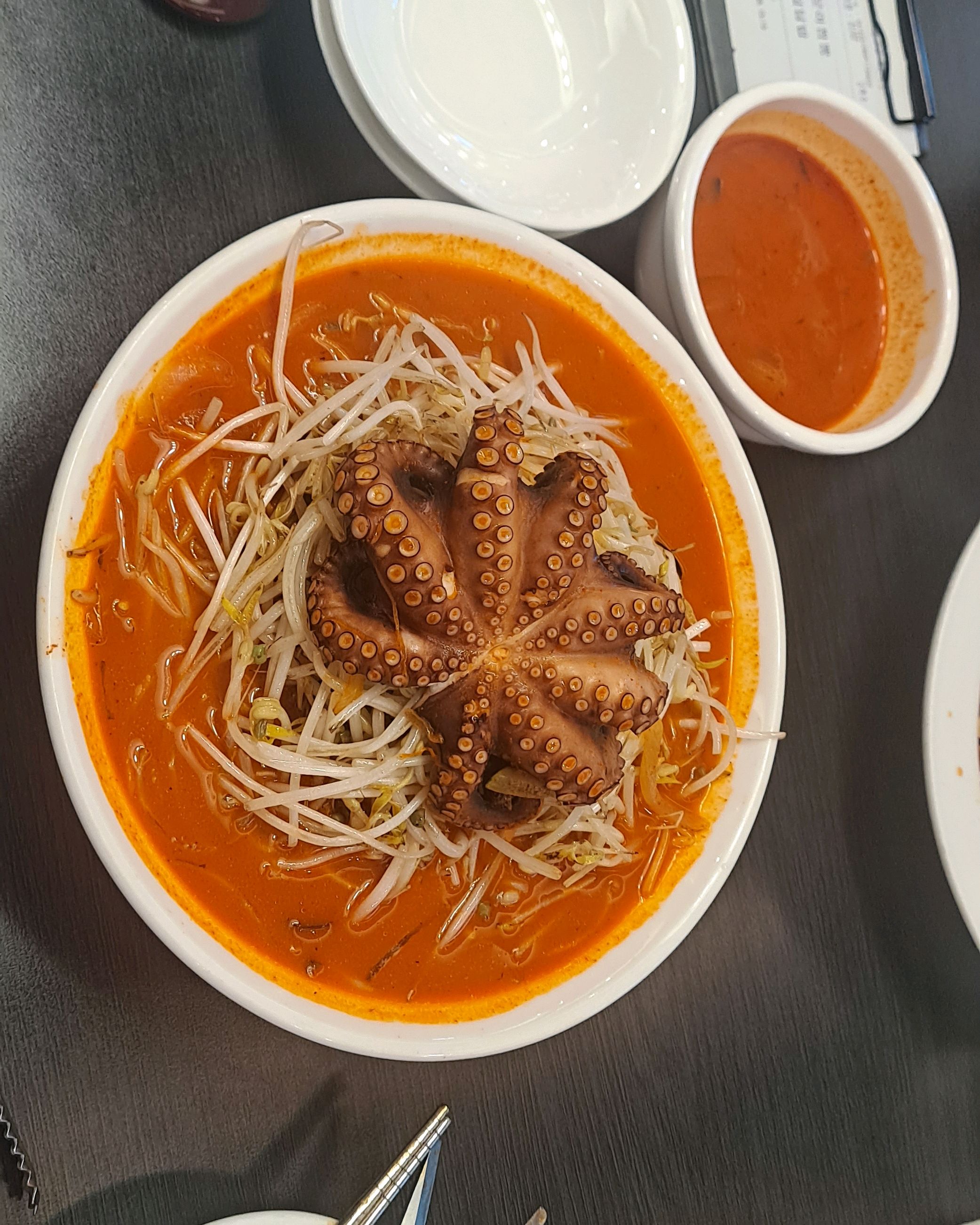 [춘천 맛집 쟈스민] 직접 가본 로컬 리뷰