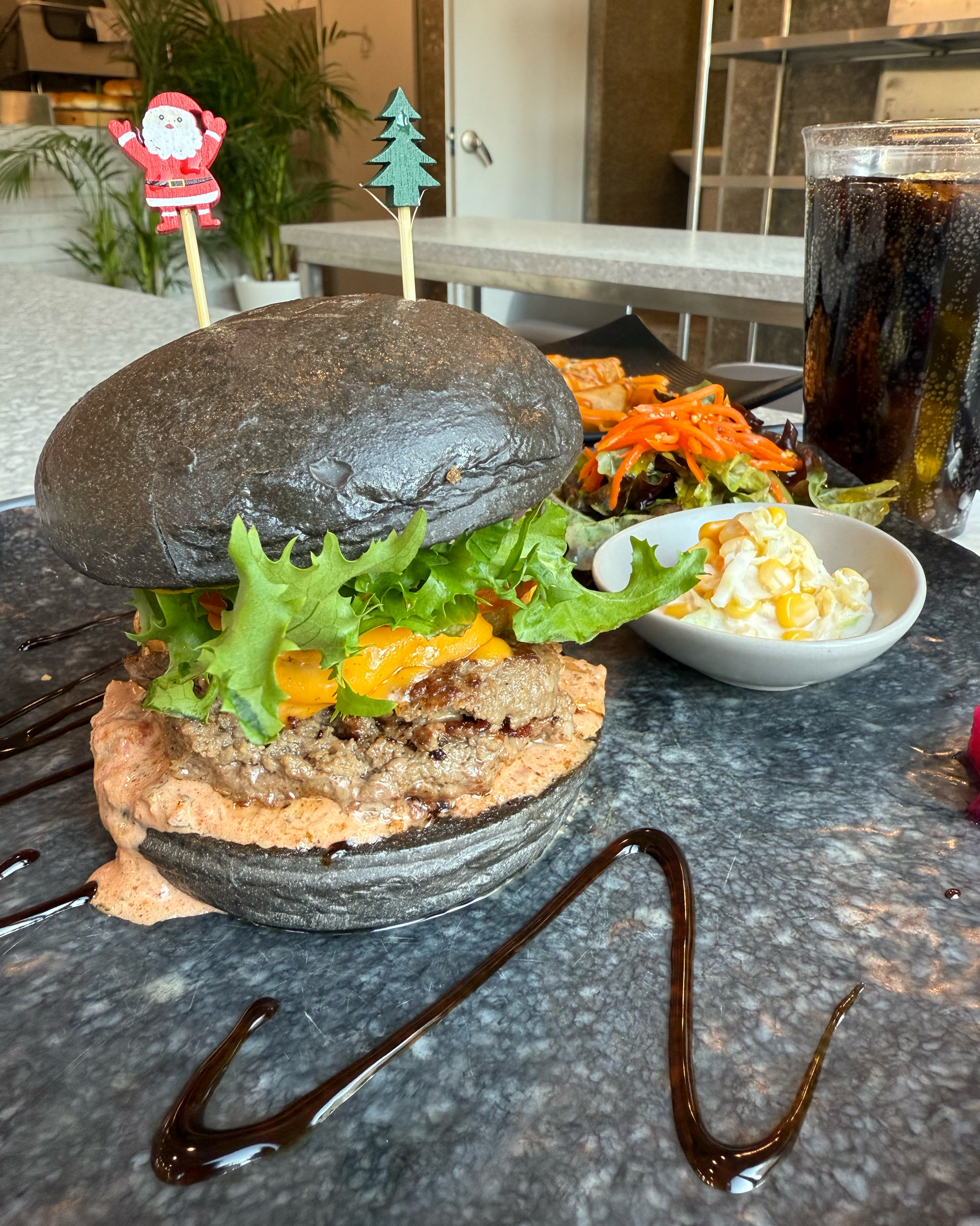 [강릉 맛집 초당버거] 직접 가본 로컬 리뷰