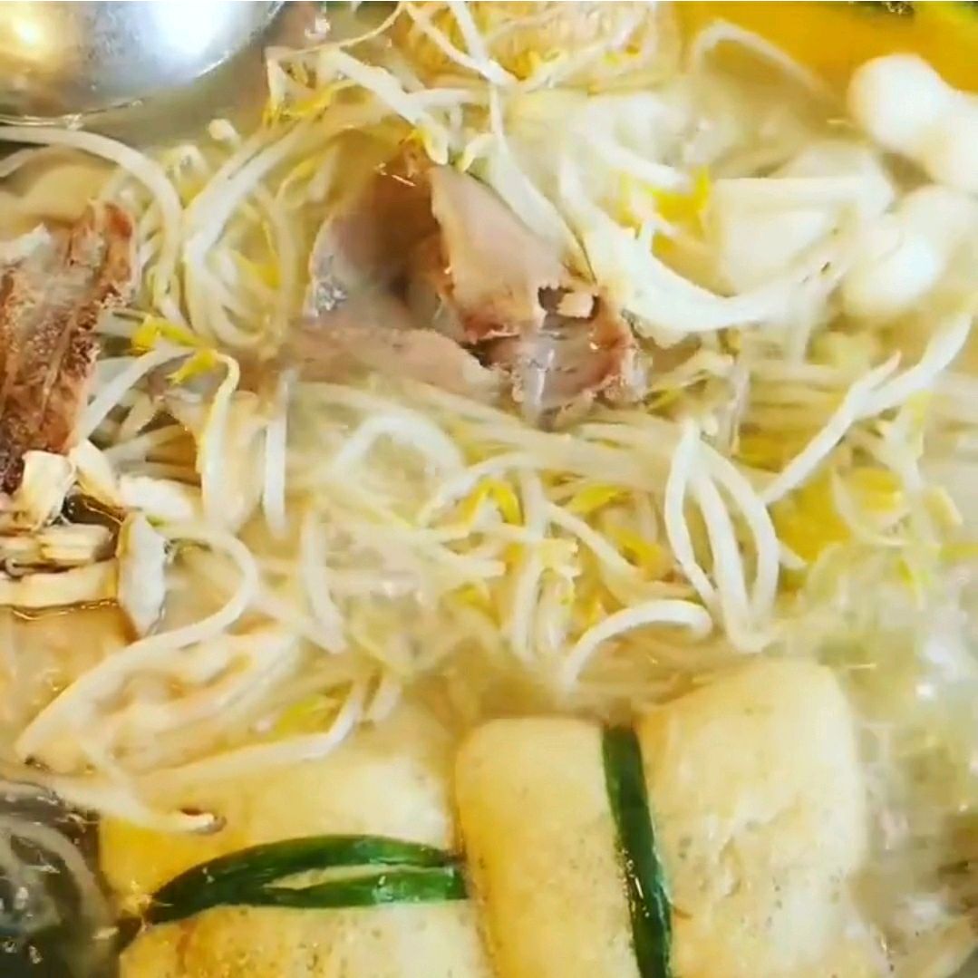  회룡역 맛집 일미만두 본점