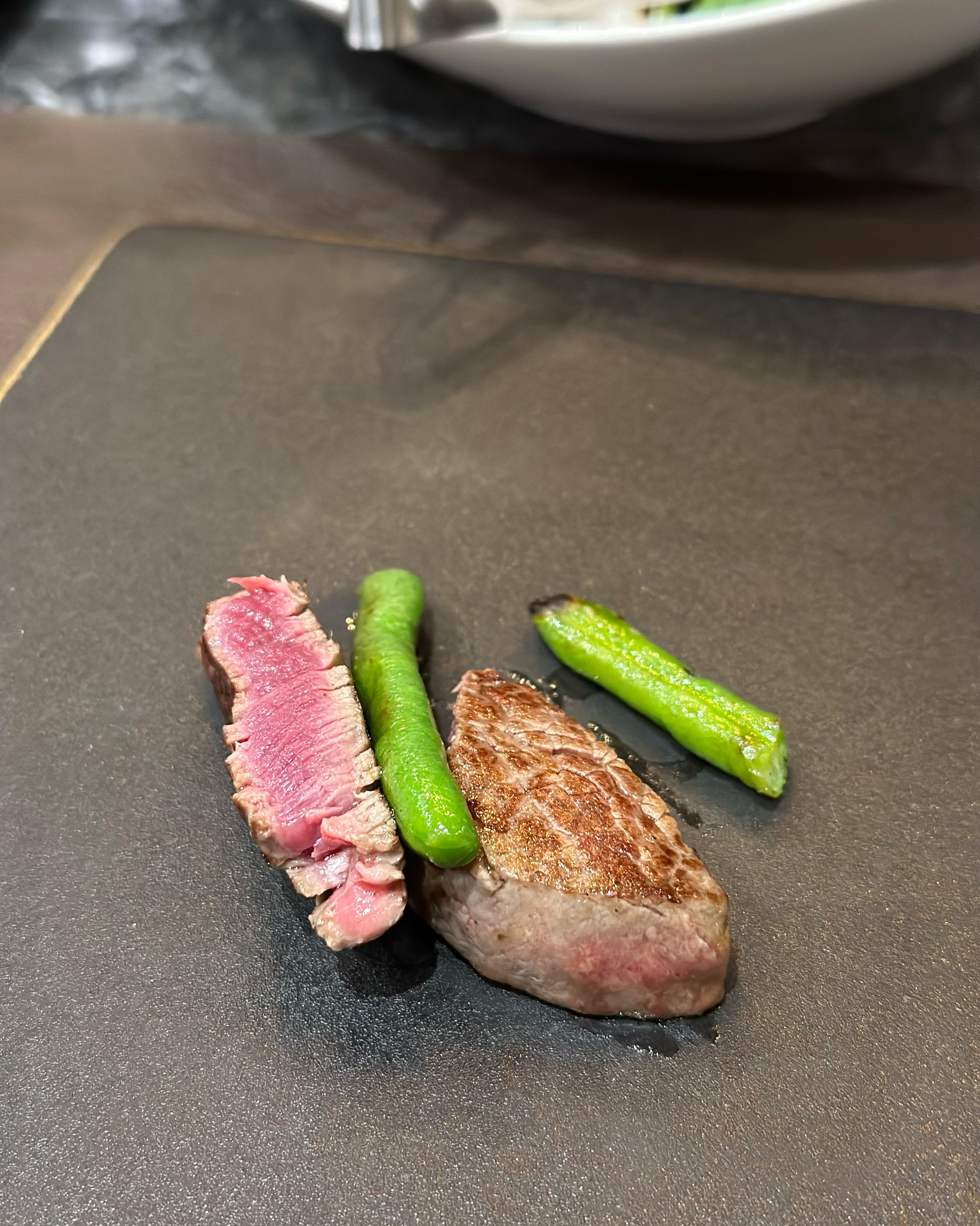 정자역 맛집 우몽블랙 분당정자점 내돈내산 방문리뷰