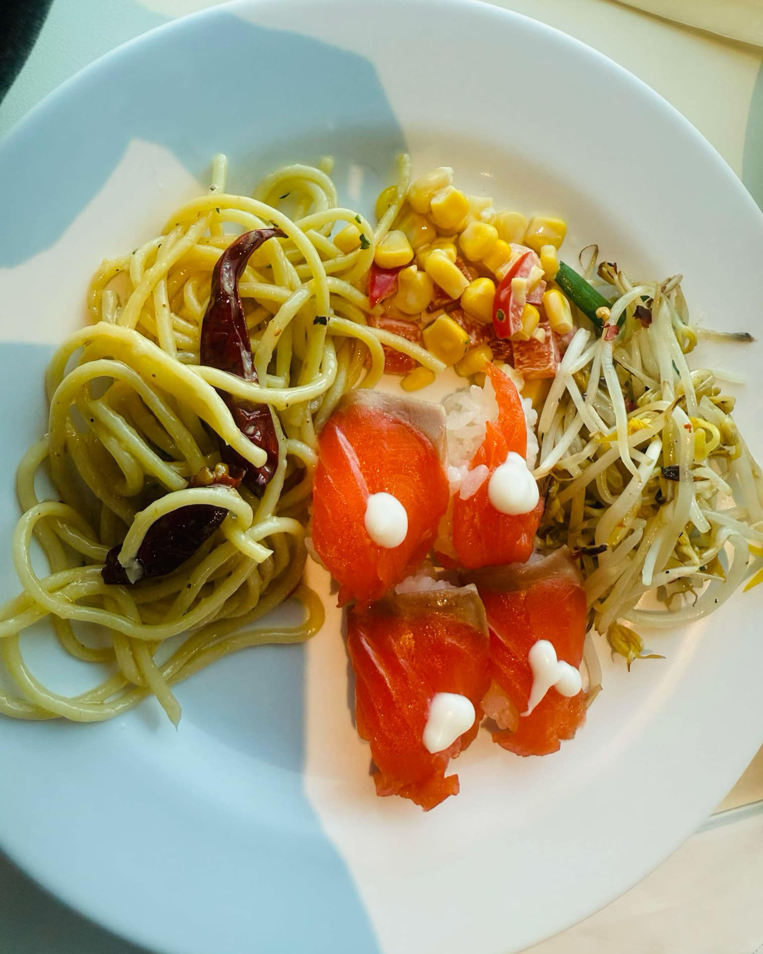 점장님 늘 친절하시고 - 포항 맛집 애슐리퀸즈 포항점