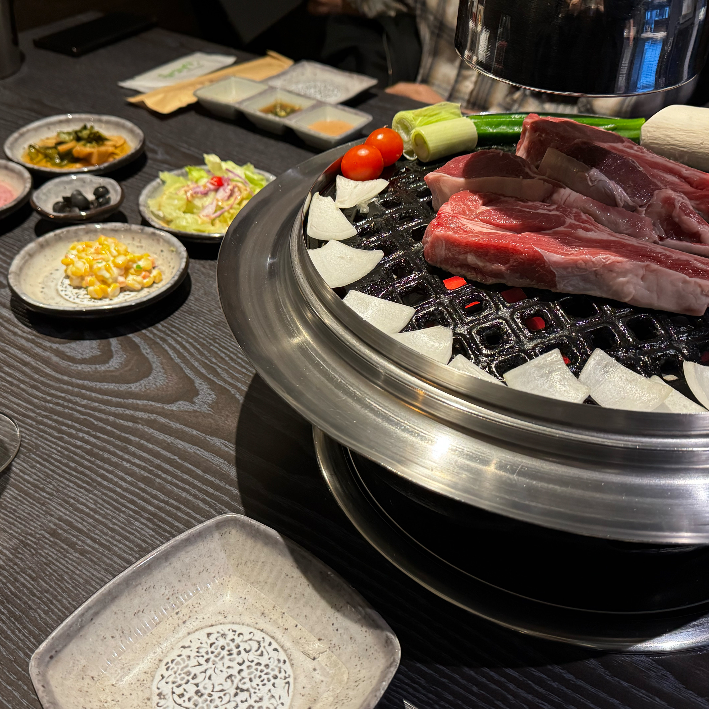 
군자역식당 에이뿔램 군자점