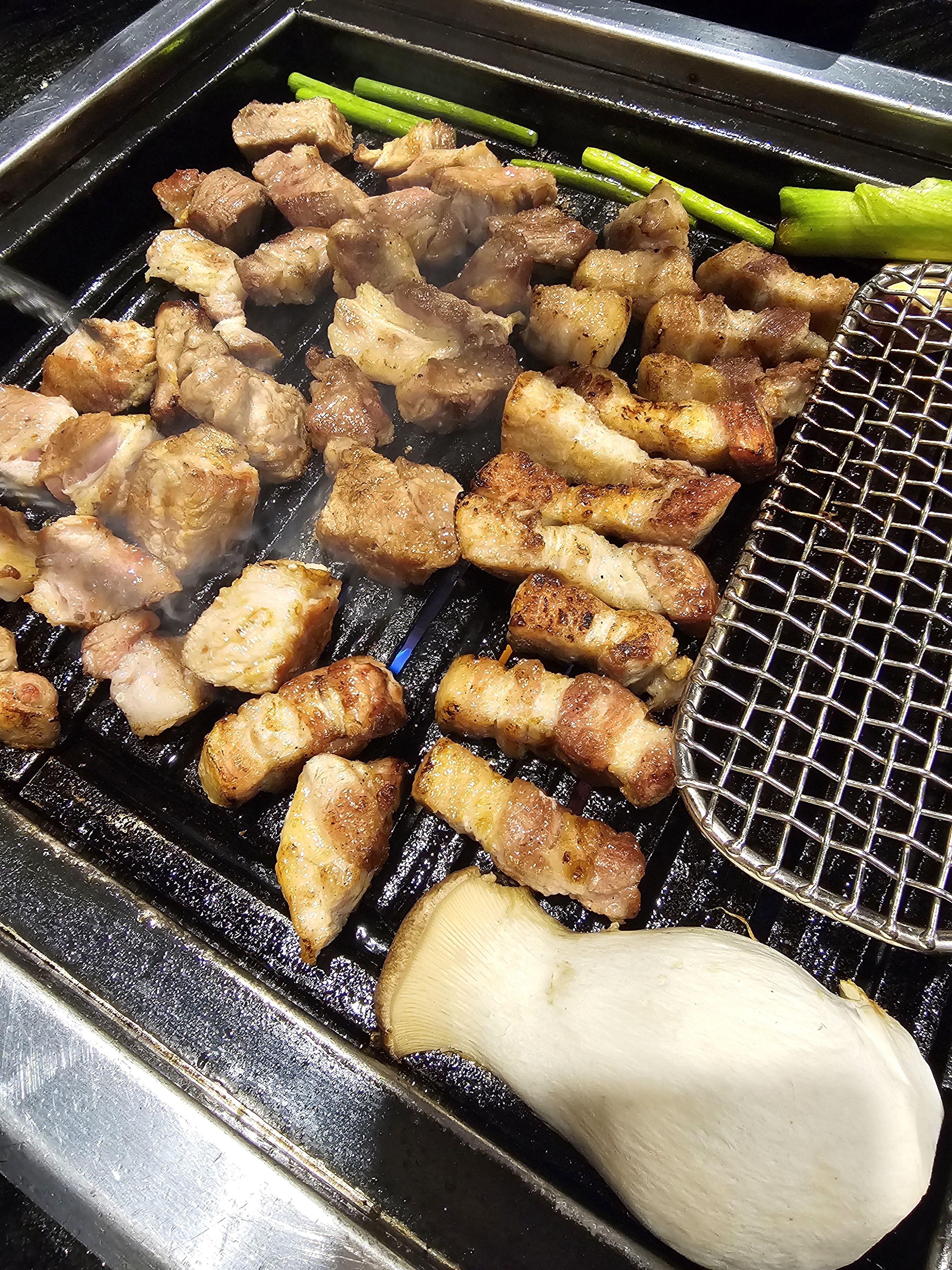 
화곡역식당 마장동김씨 우장산역점