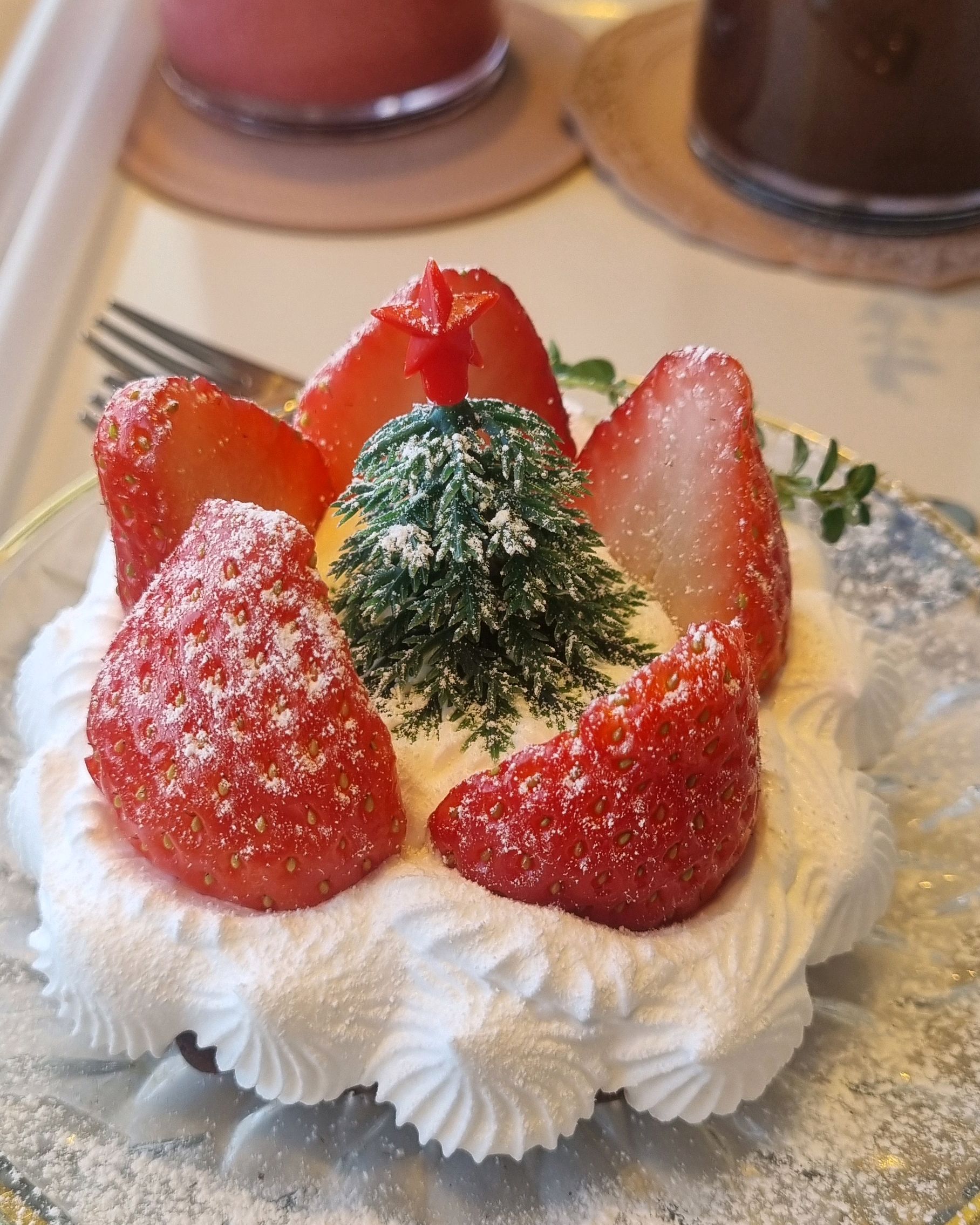 [강릉 맛집 카페 뤼미에르] 직접 가본 로컬 리뷰