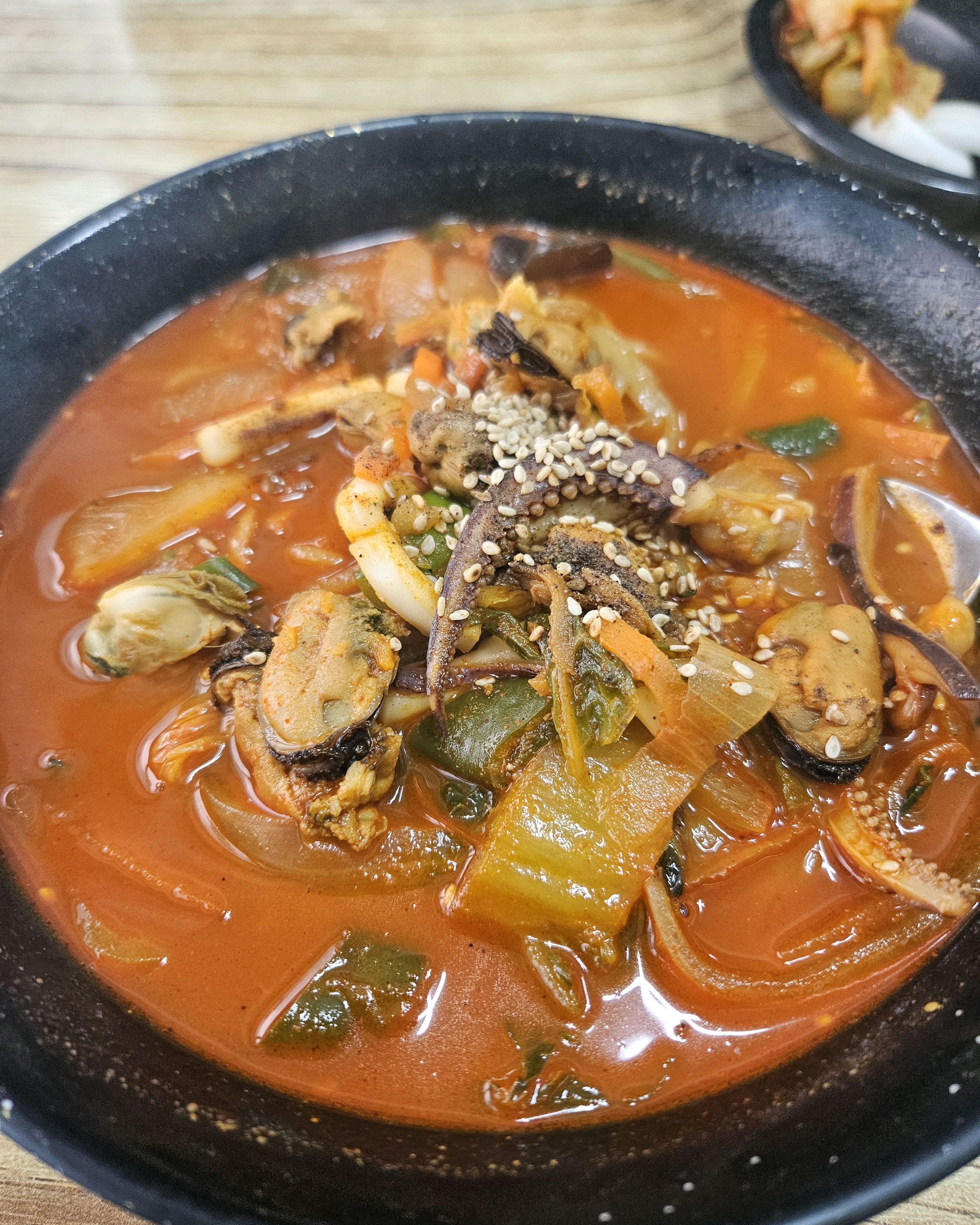 [강릉 맛집 원조강릉교동반점 본점] 직접 가본 로컬 리뷰