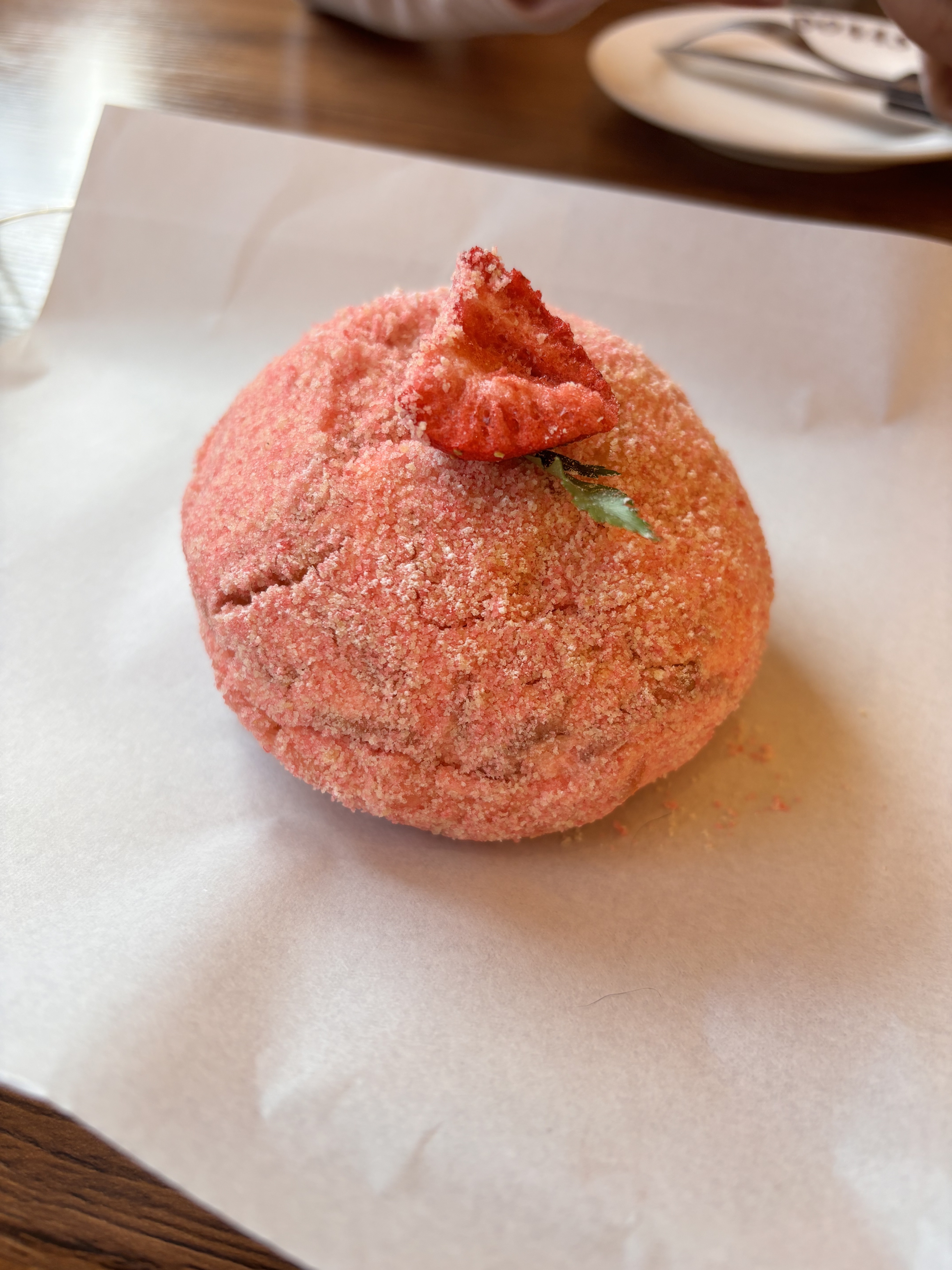 오리역 맛집 도나스데이 분당점 내돈내산 방문리뷰