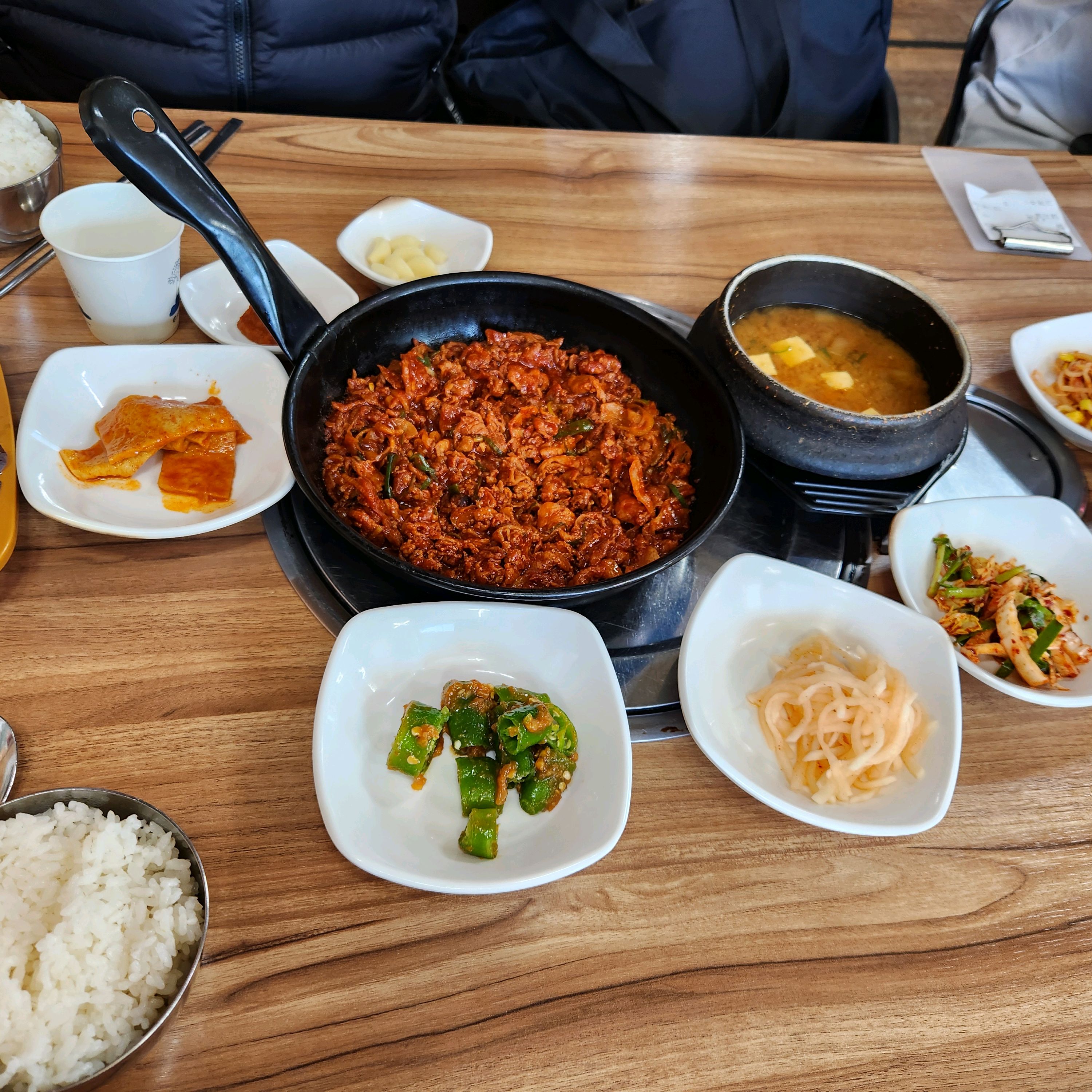 [부산역 맛집 부경불백] 직접 가본 로컬 리뷰