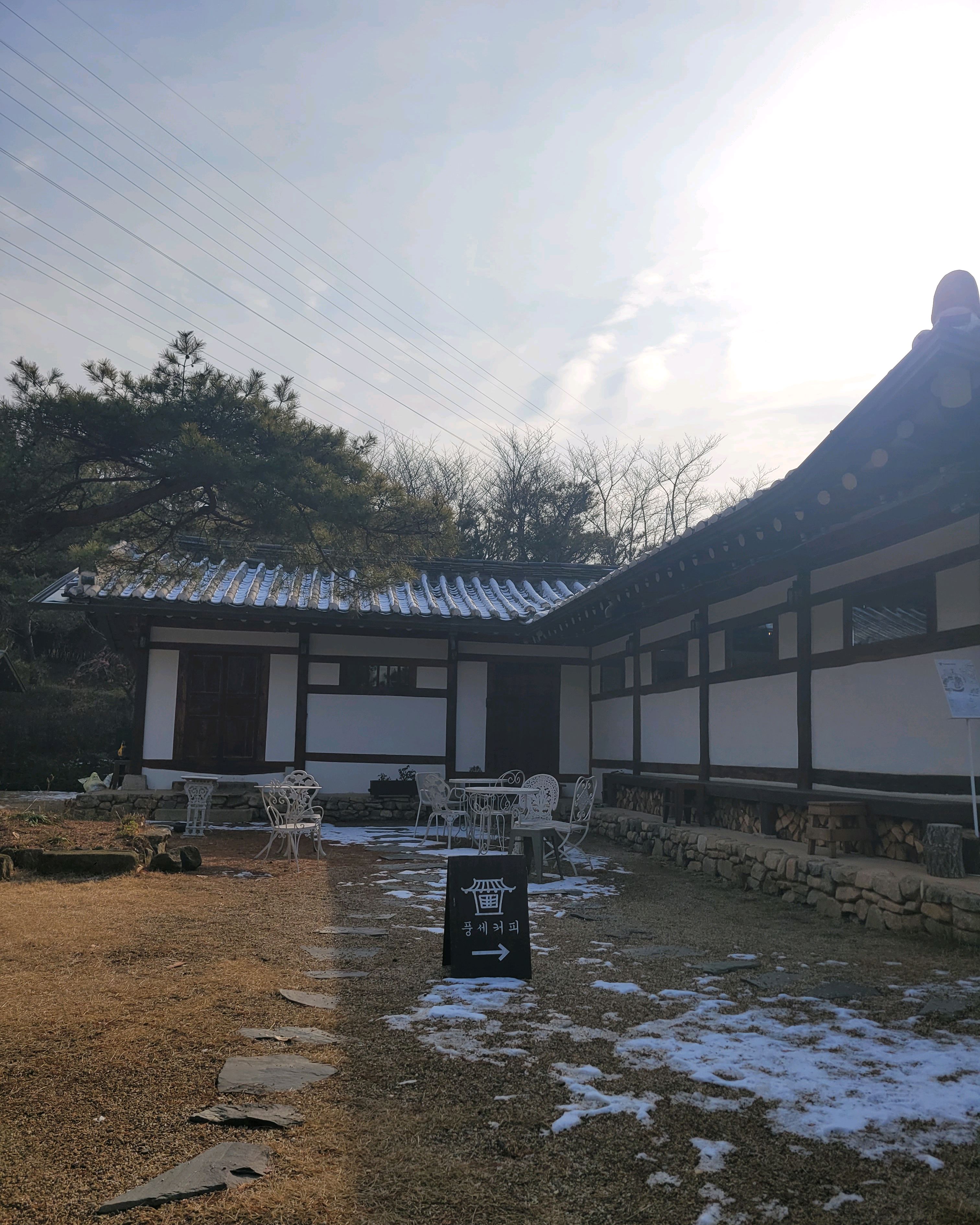 [천안 맛집 풍세커피] 직접 가본 로컬 리뷰