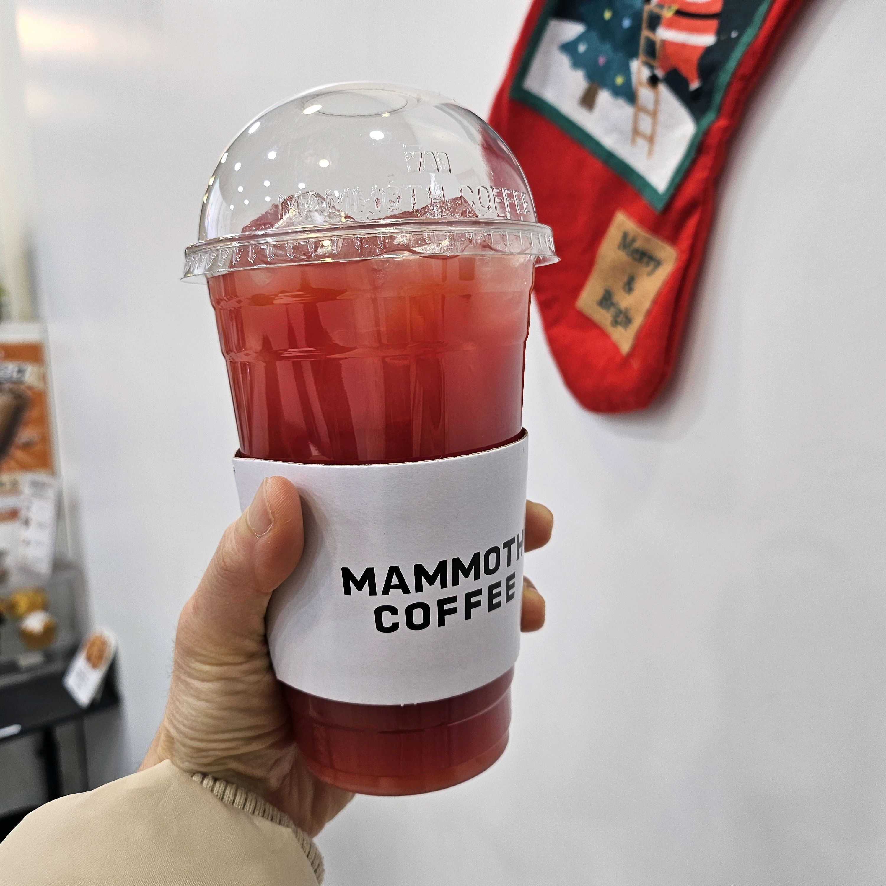 미금역 맛집 매머드익스프레스 미금천사점 내돈내산 최신리뷰