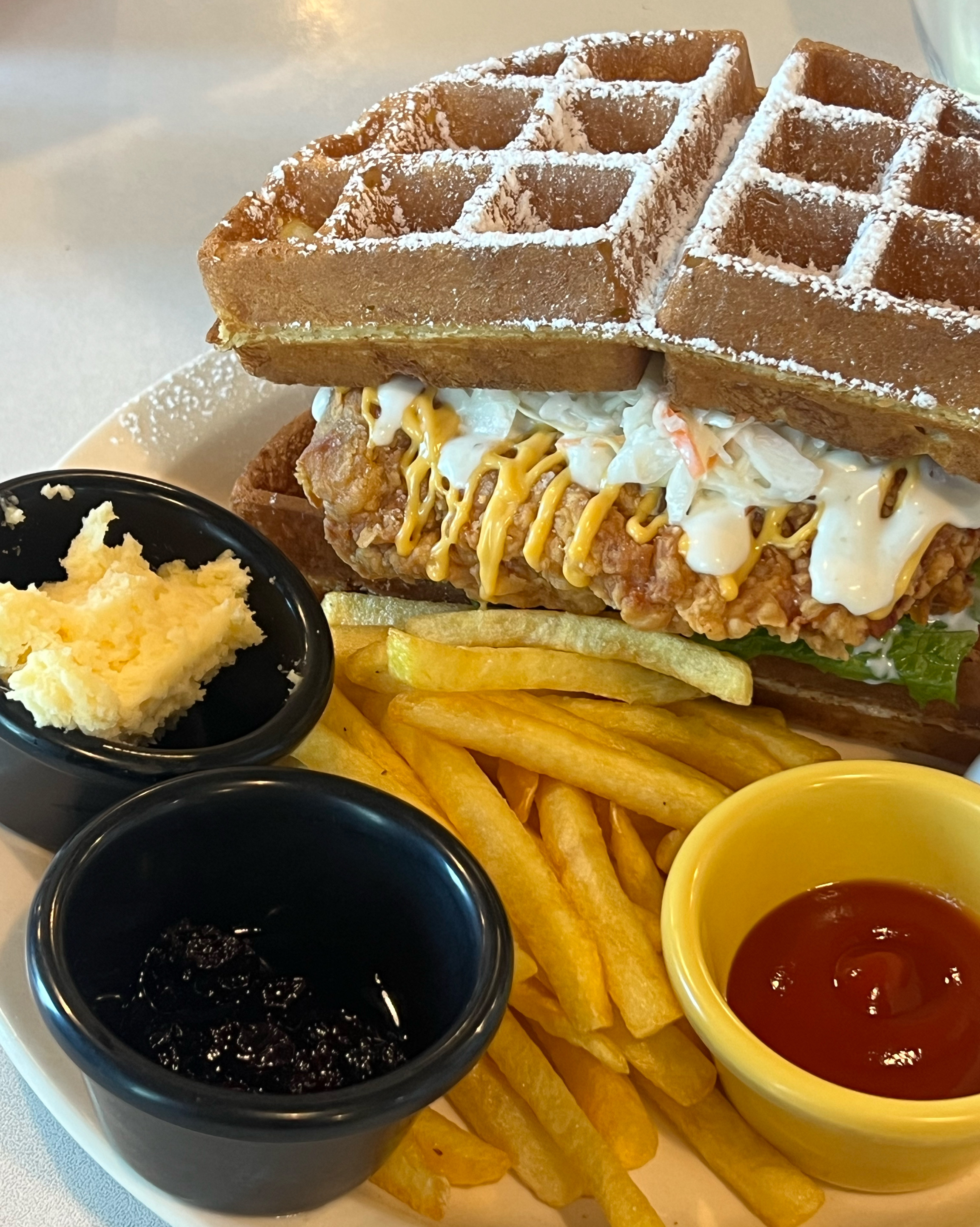 [강릉 맛집 리틀다이너] 직접 가본 로컬 리뷰