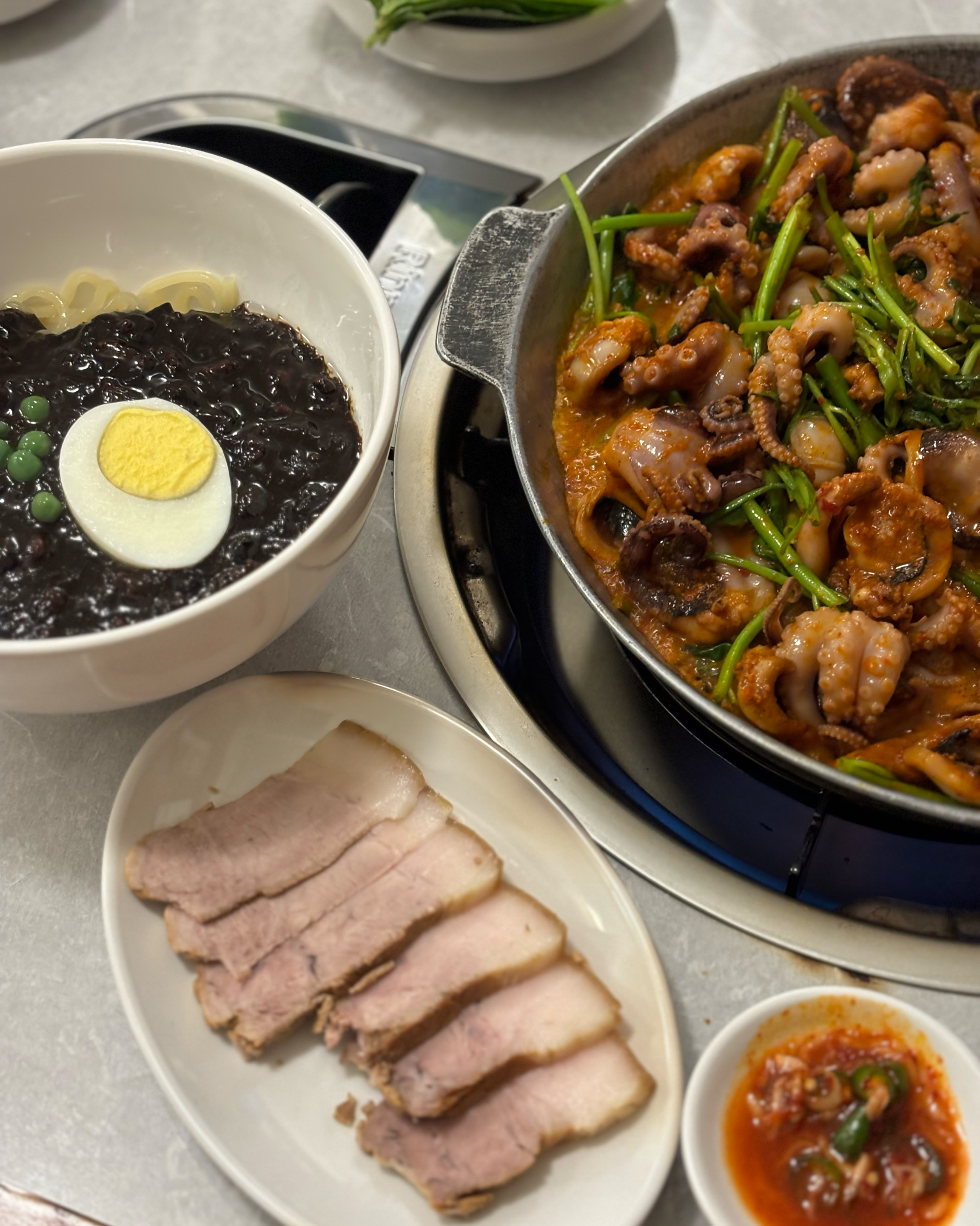  옥수역 맛집 옥토집