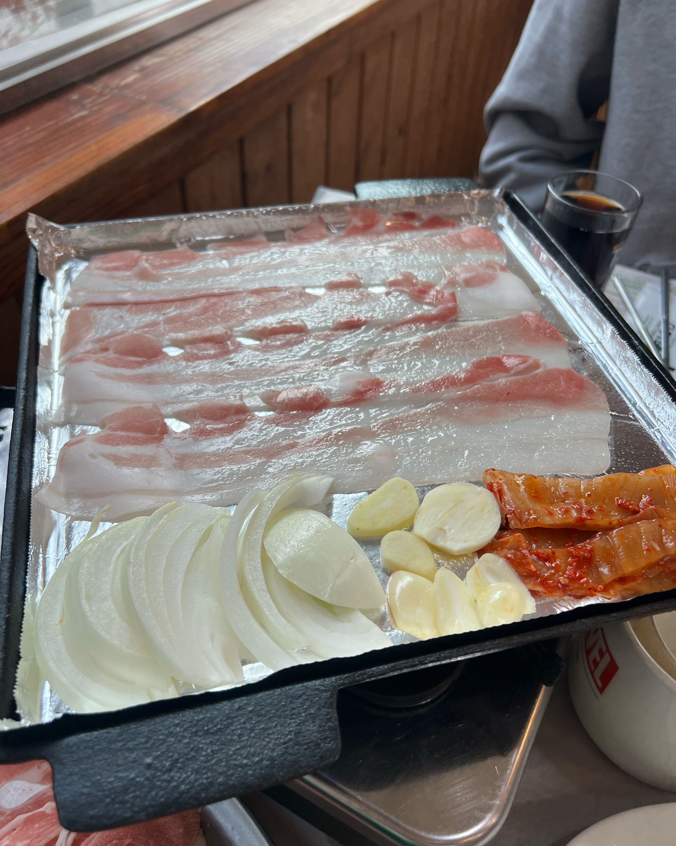 [여수 맛집 한려식당] 직접 가본 로컬 리뷰