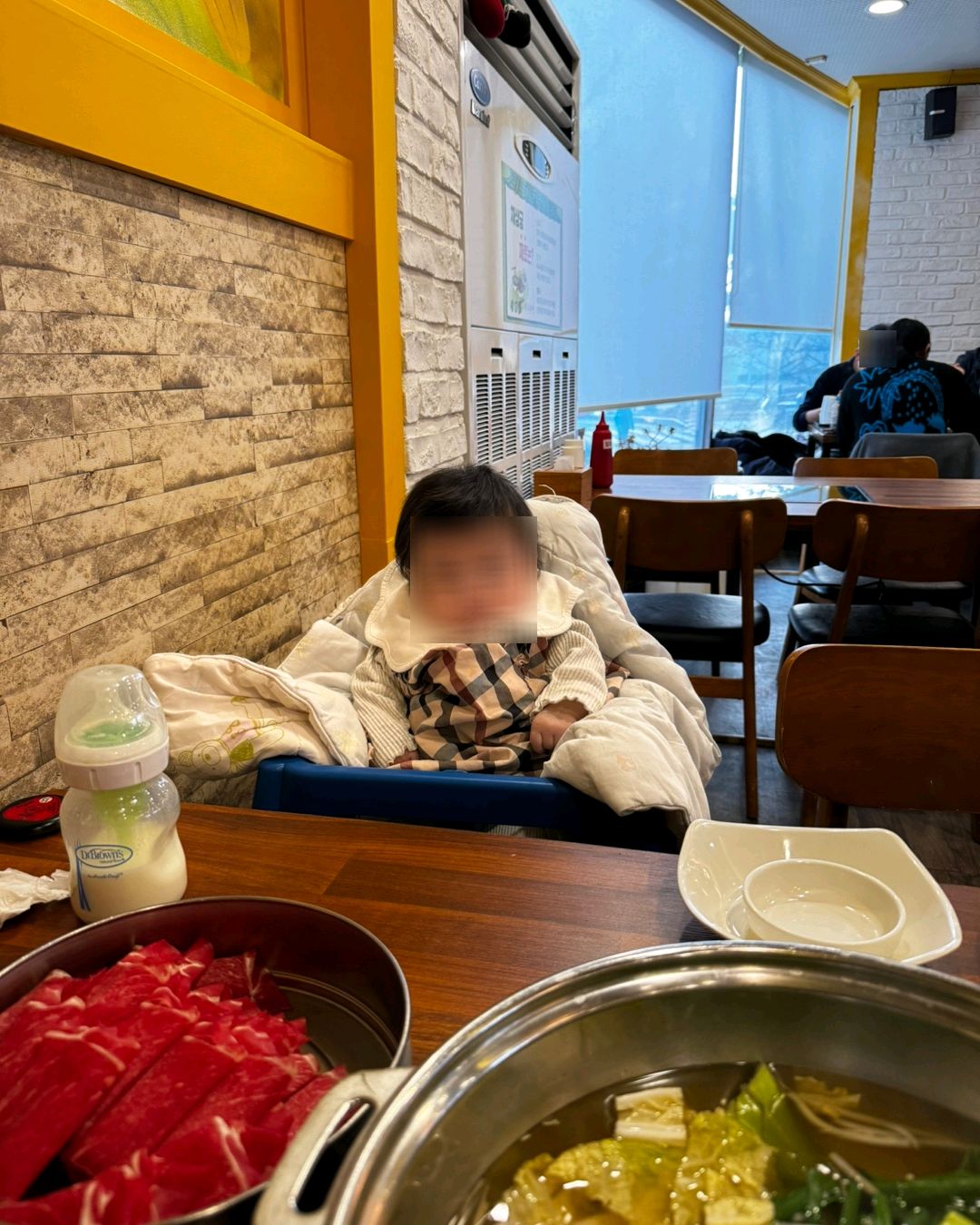 화서역 맛집 채상궁 수원본점