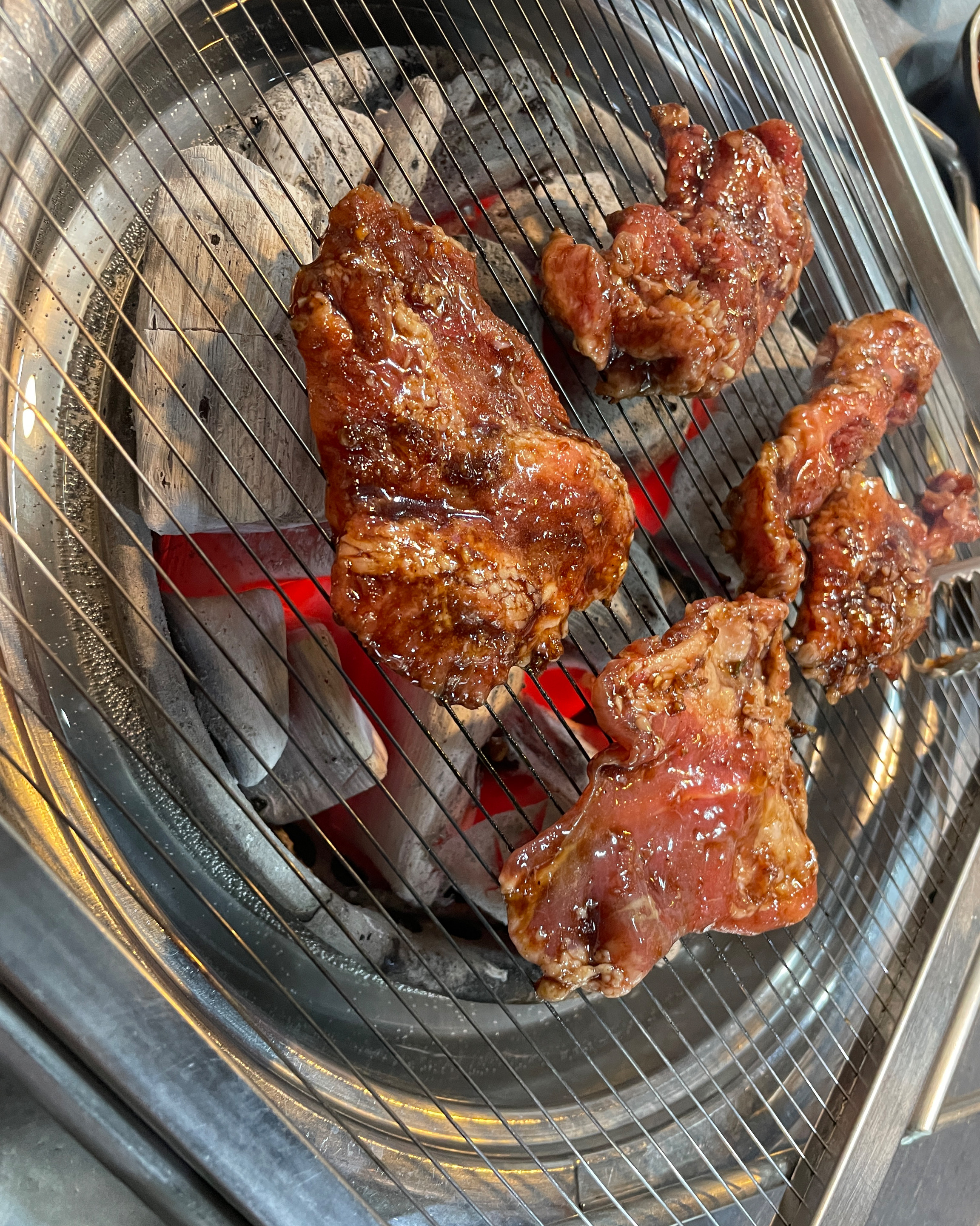  당산역 맛집 당산오돌 본점