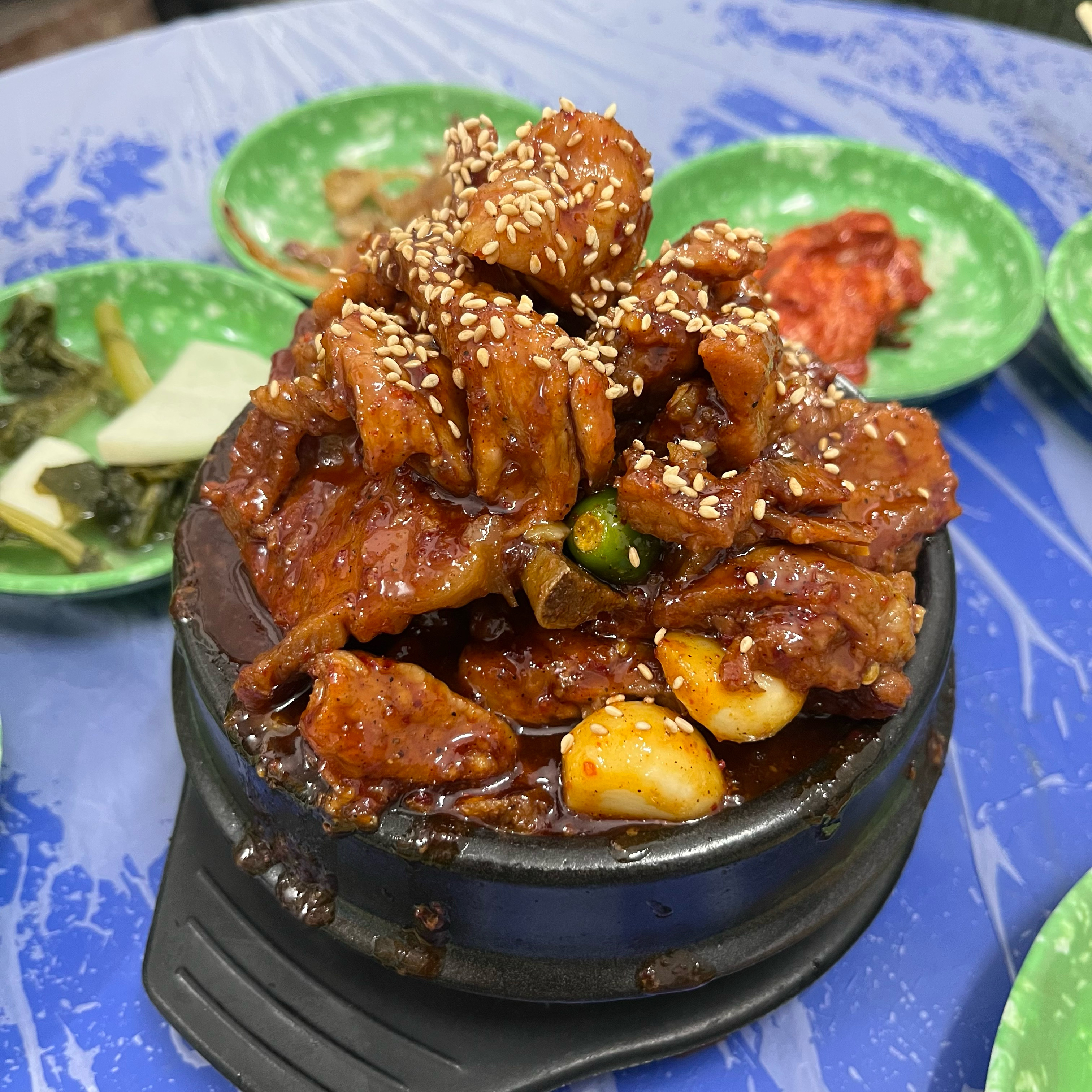 [여수 맛집 한꾼에] 직접 가본 로컬 리뷰