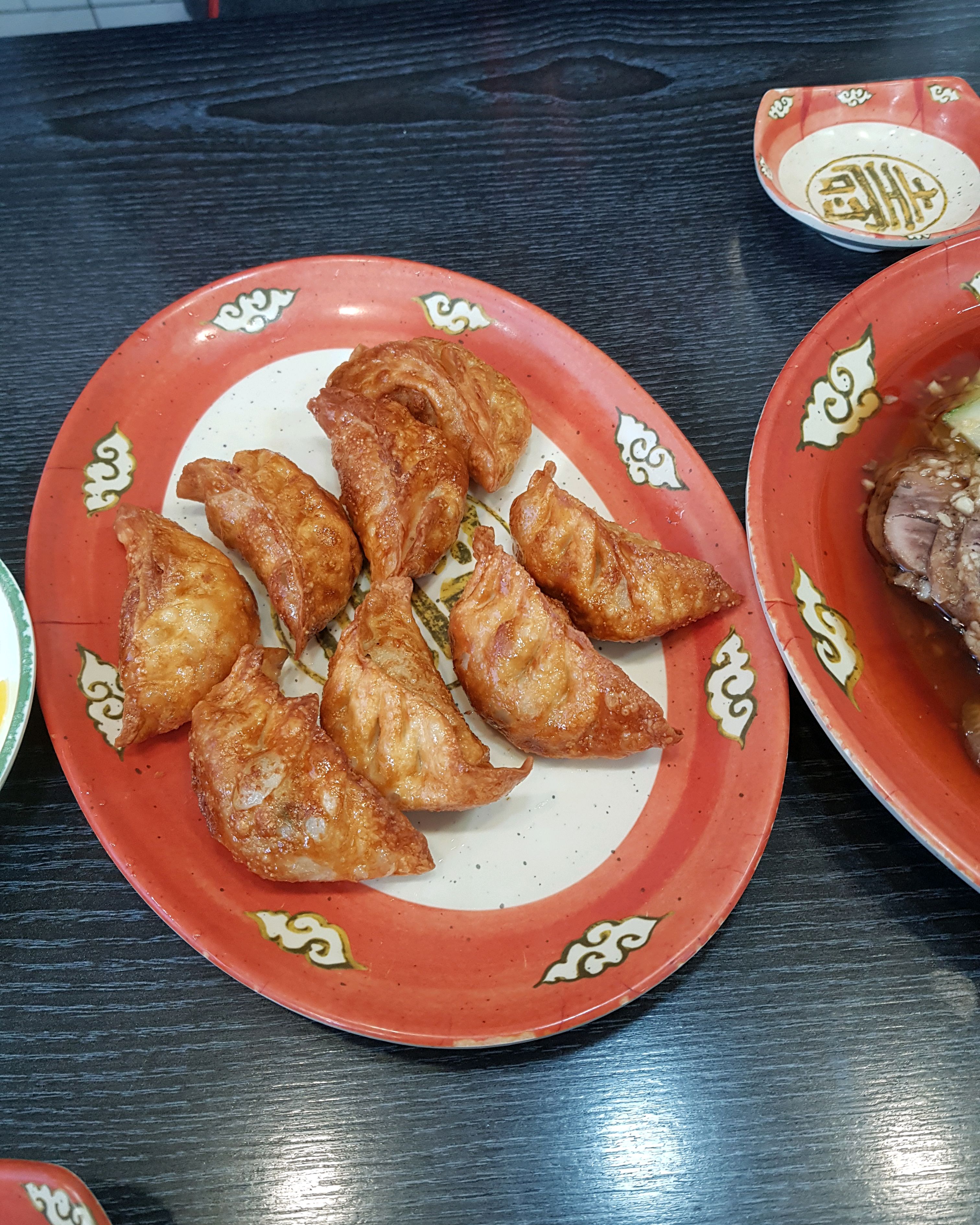 [김해 맛집 만리향만두] 직접 가본 로컬 리뷰