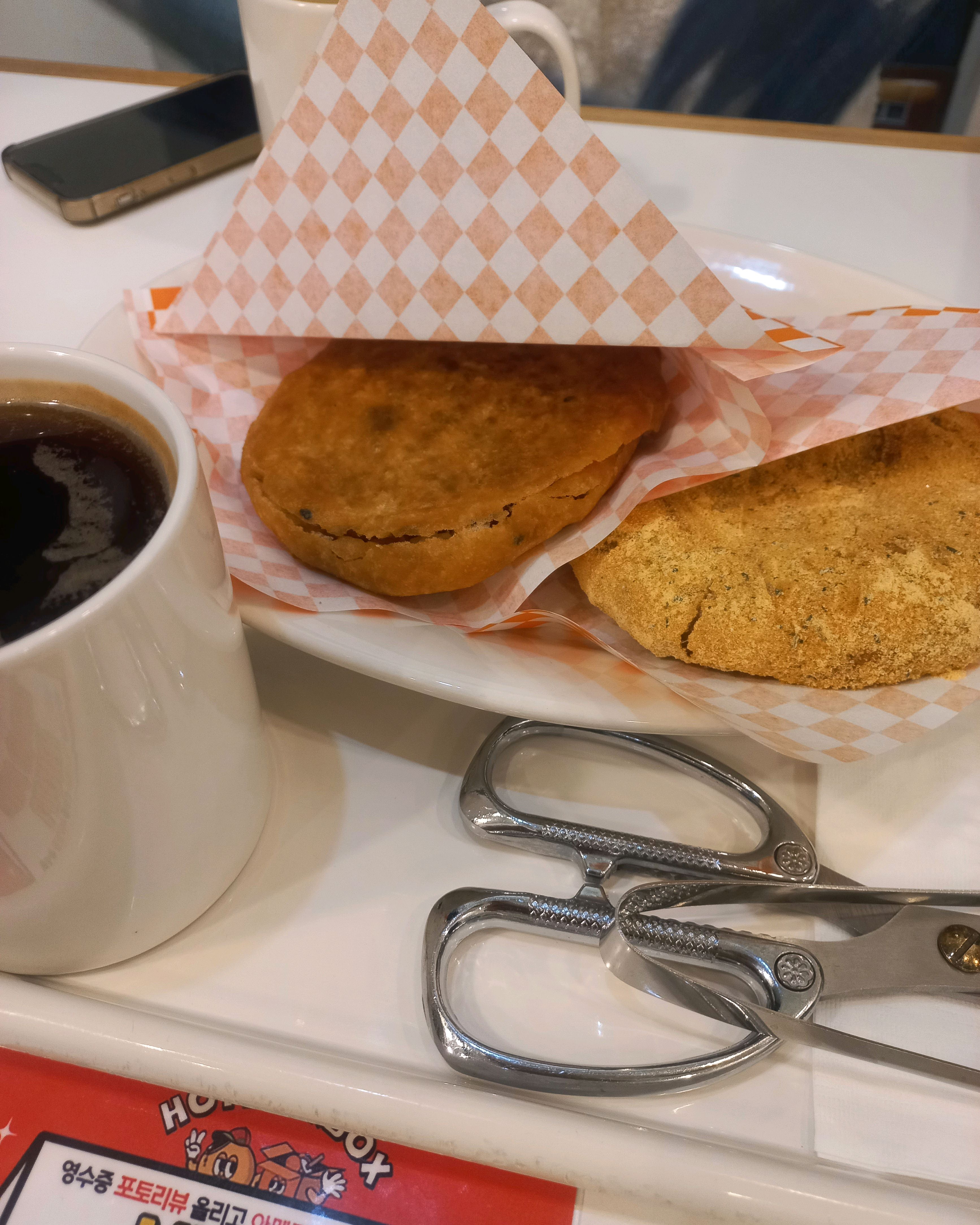 [천안 맛집 호떡박스 천안두정본점] 직접 가본 로컬 리뷰