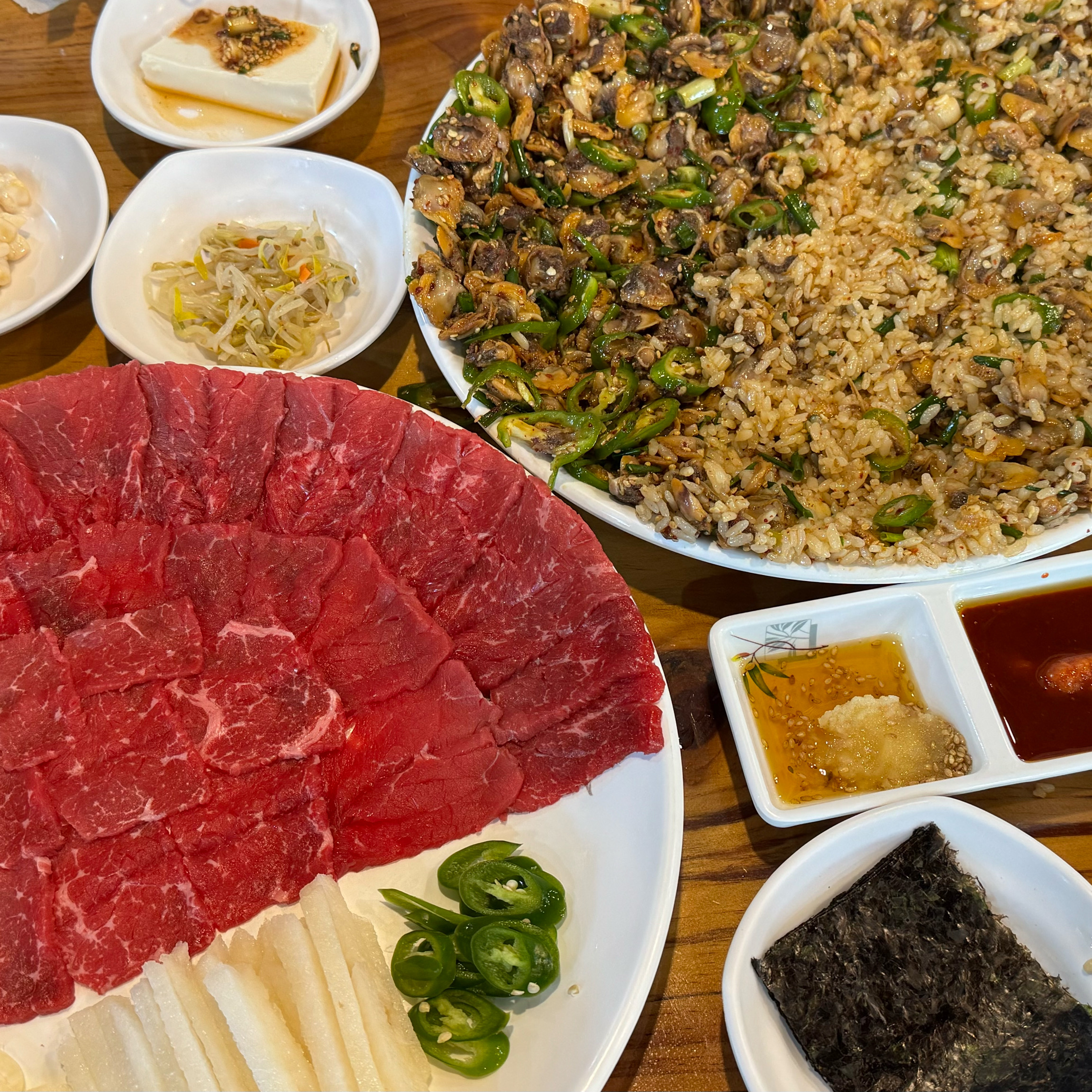 [강릉 맛집 엄지네포장마차 본점] 직접 가본 로컬 리뷰