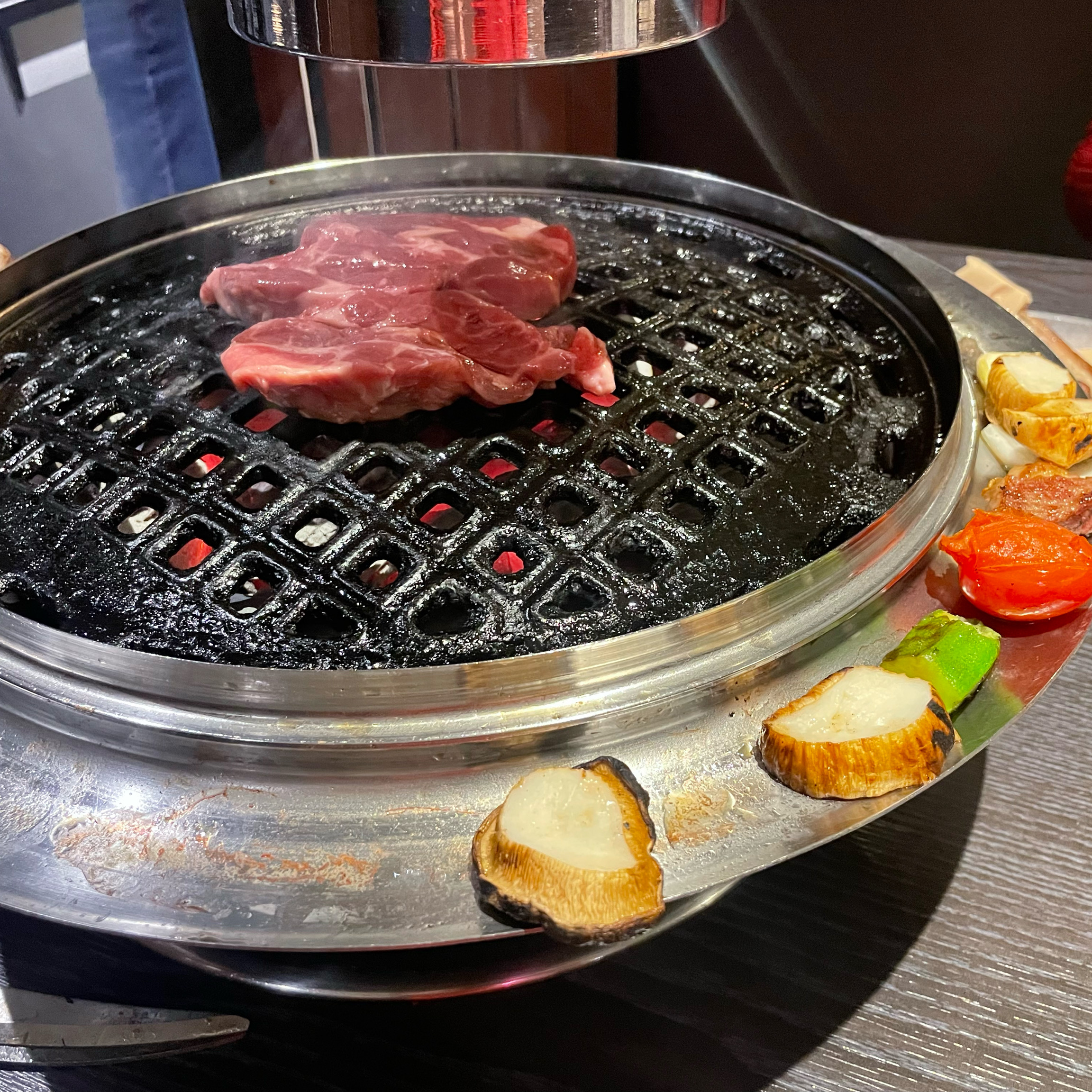 
군자역식당 에이뿔램 군자점