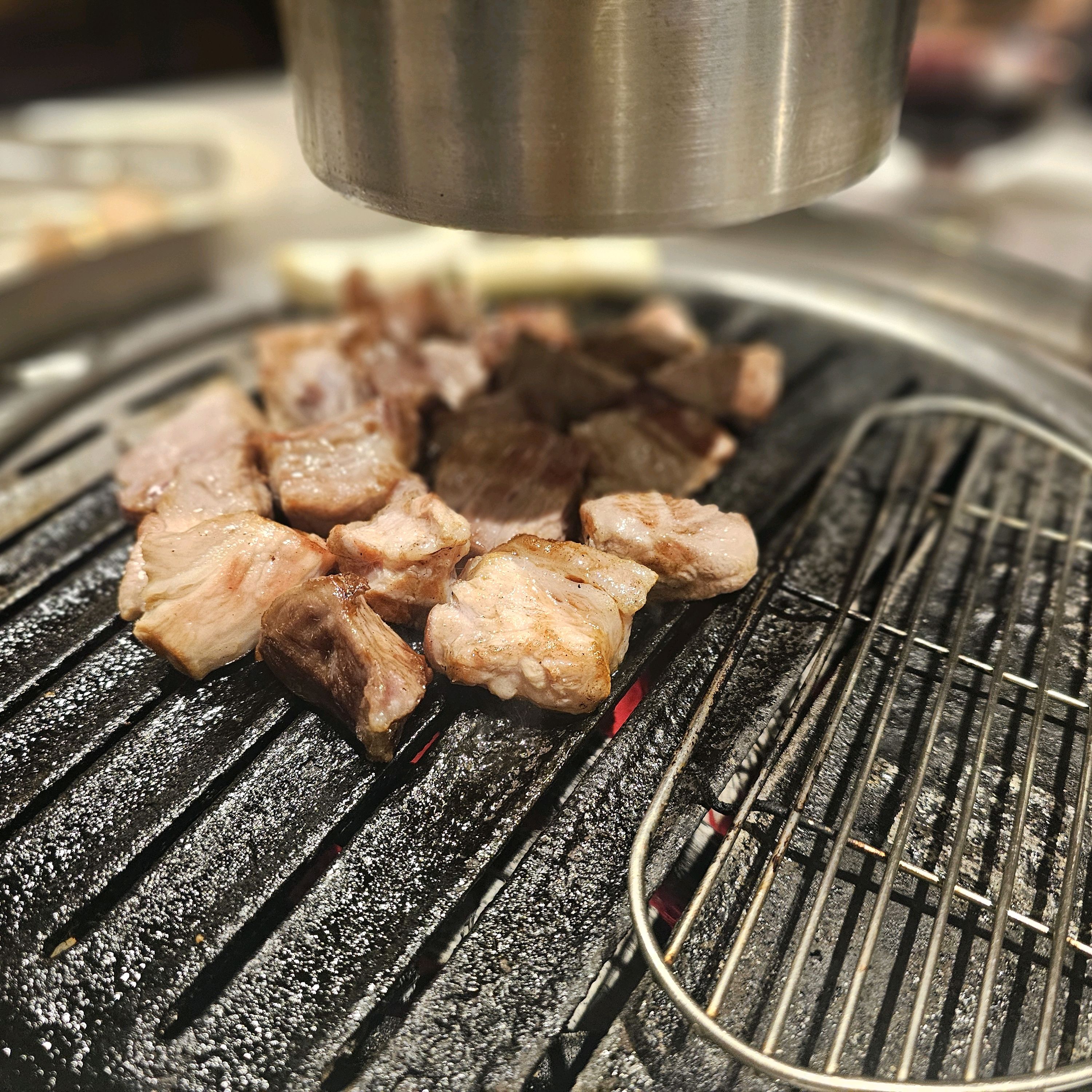 [명동 맛집 남촌회관 시청본점] 직접 가본 로컬 리뷰