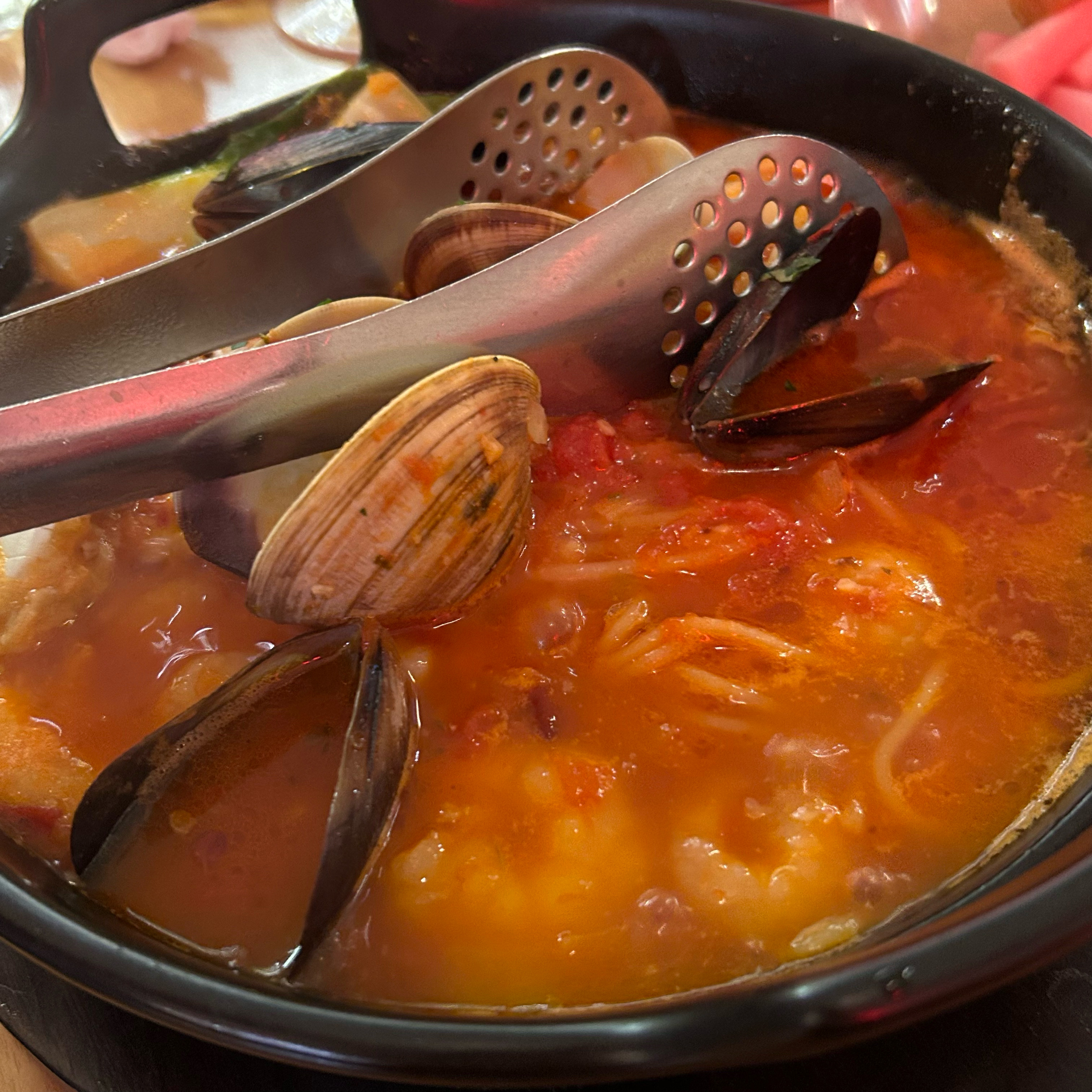  상왕십리역 맛집 오캄