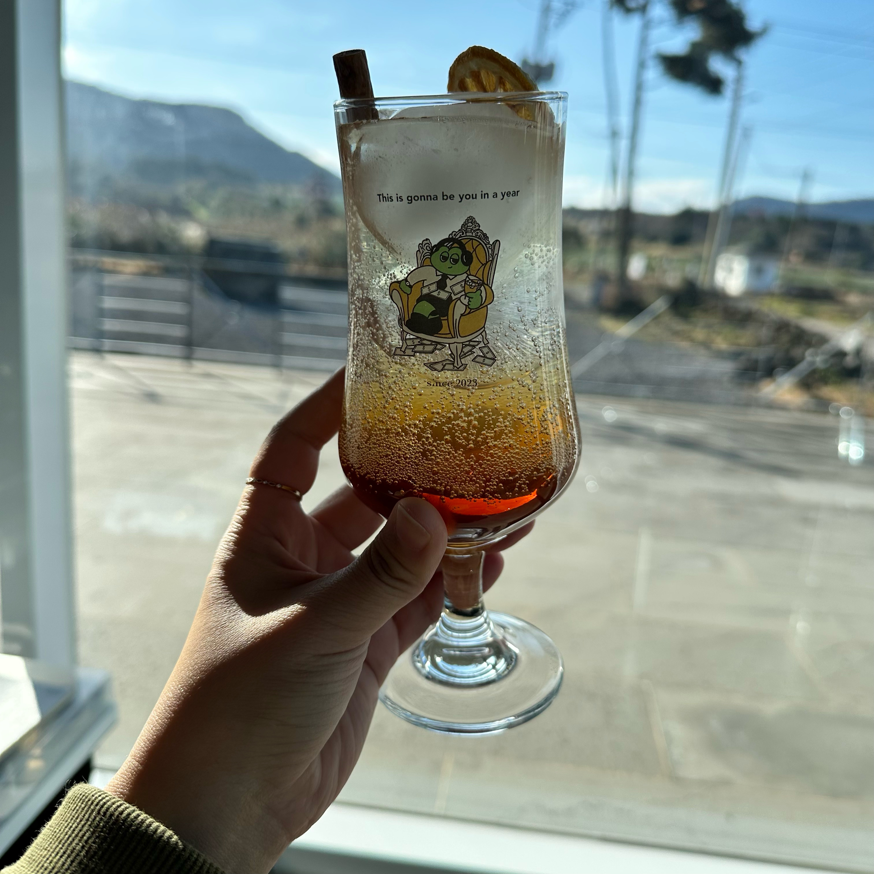 두번째 찾은 로뮤하! - 제주 맛집 로미뮤직하우스